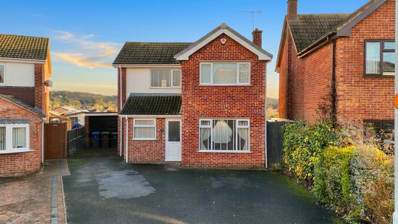 Carlton Close, Cheadle, ST10, photo 2
