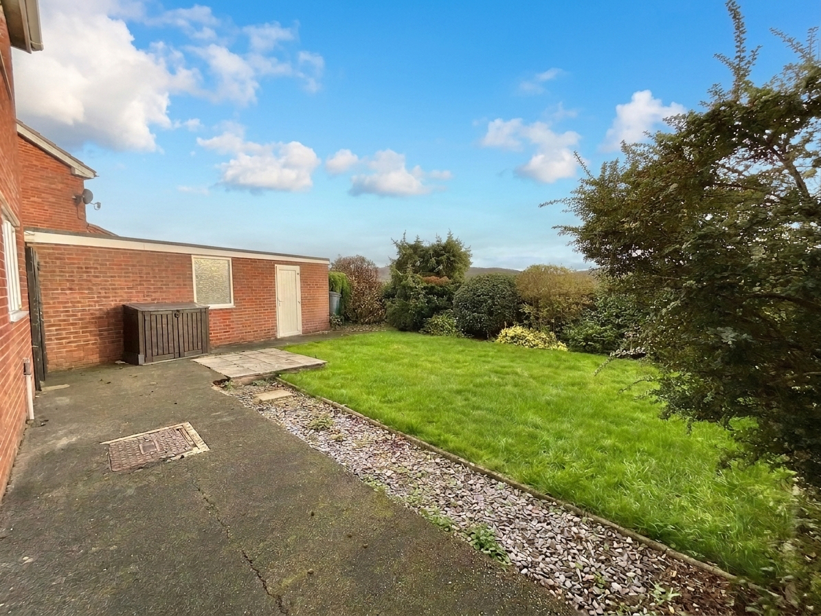 Carlton Close, Cheadle, ST10, photo 21