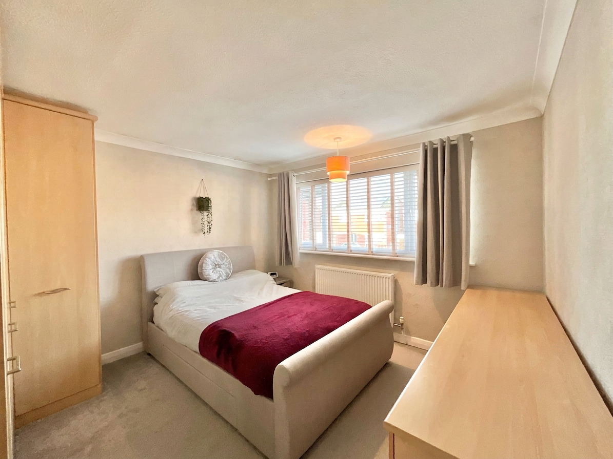 Carlton Close, Cheadle, ST10, photo 13