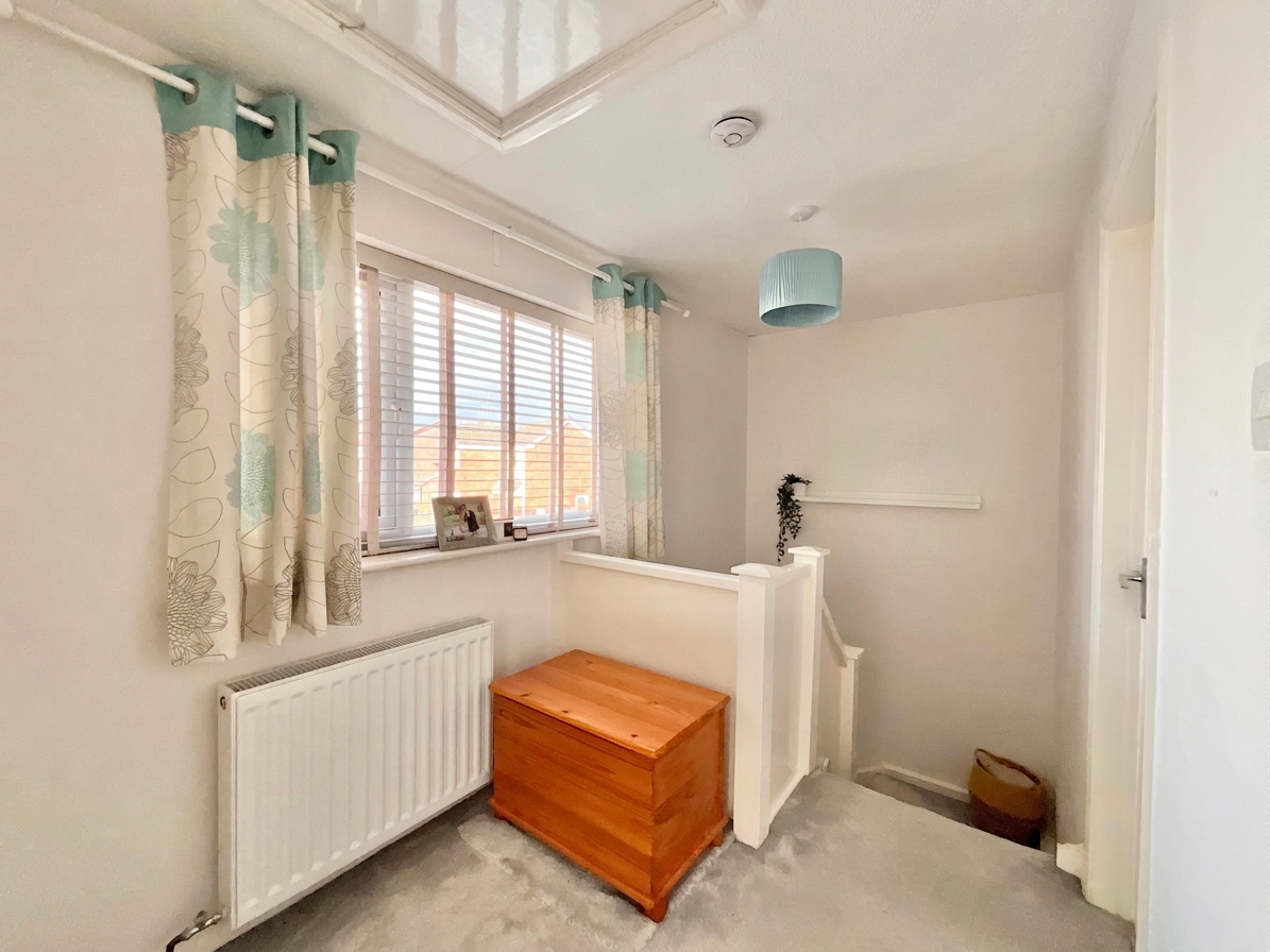 Carlton Close, Cheadle, ST10, photo 19