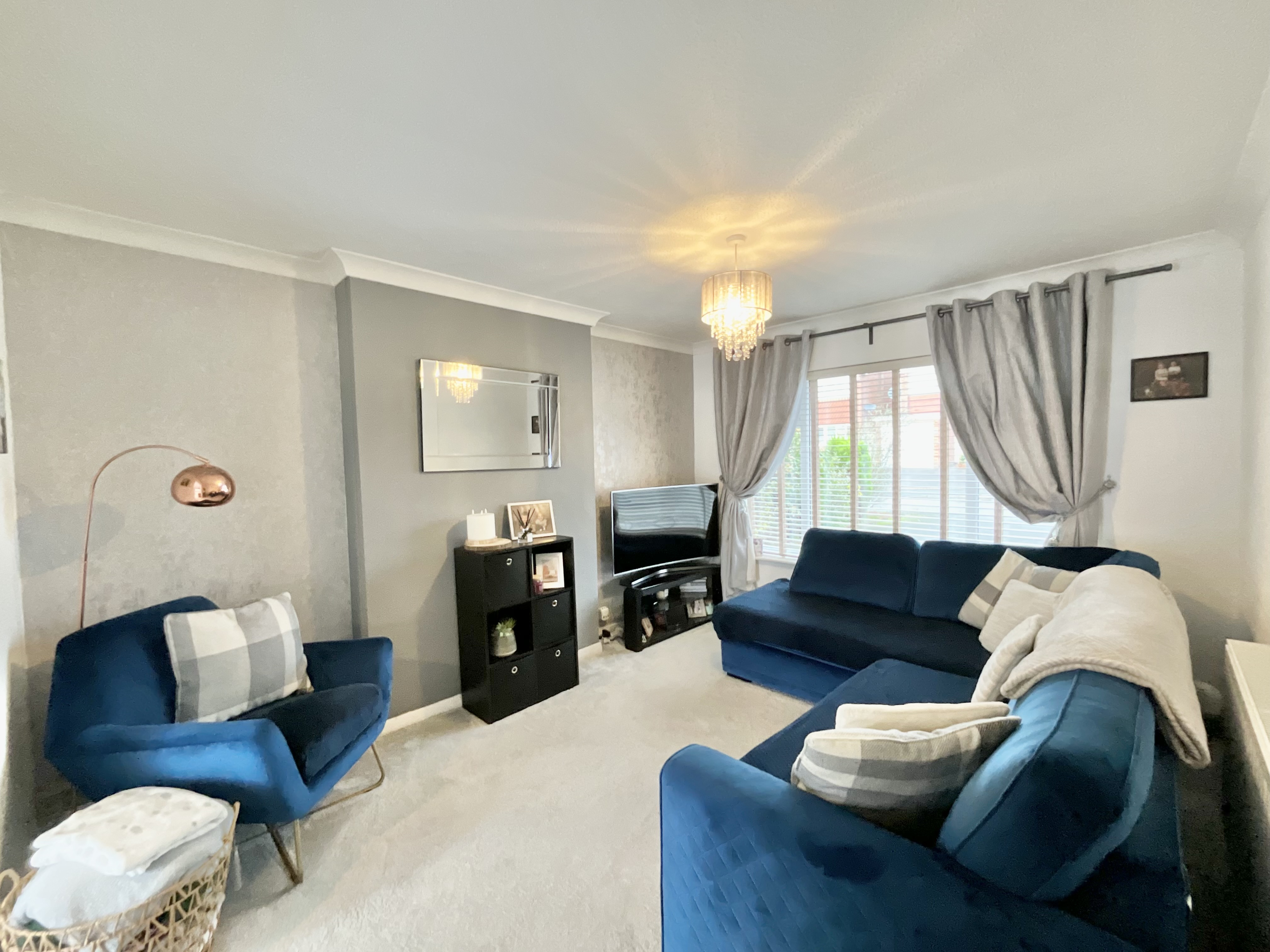 Carlton Close, Cheadle, ST10, photo 3