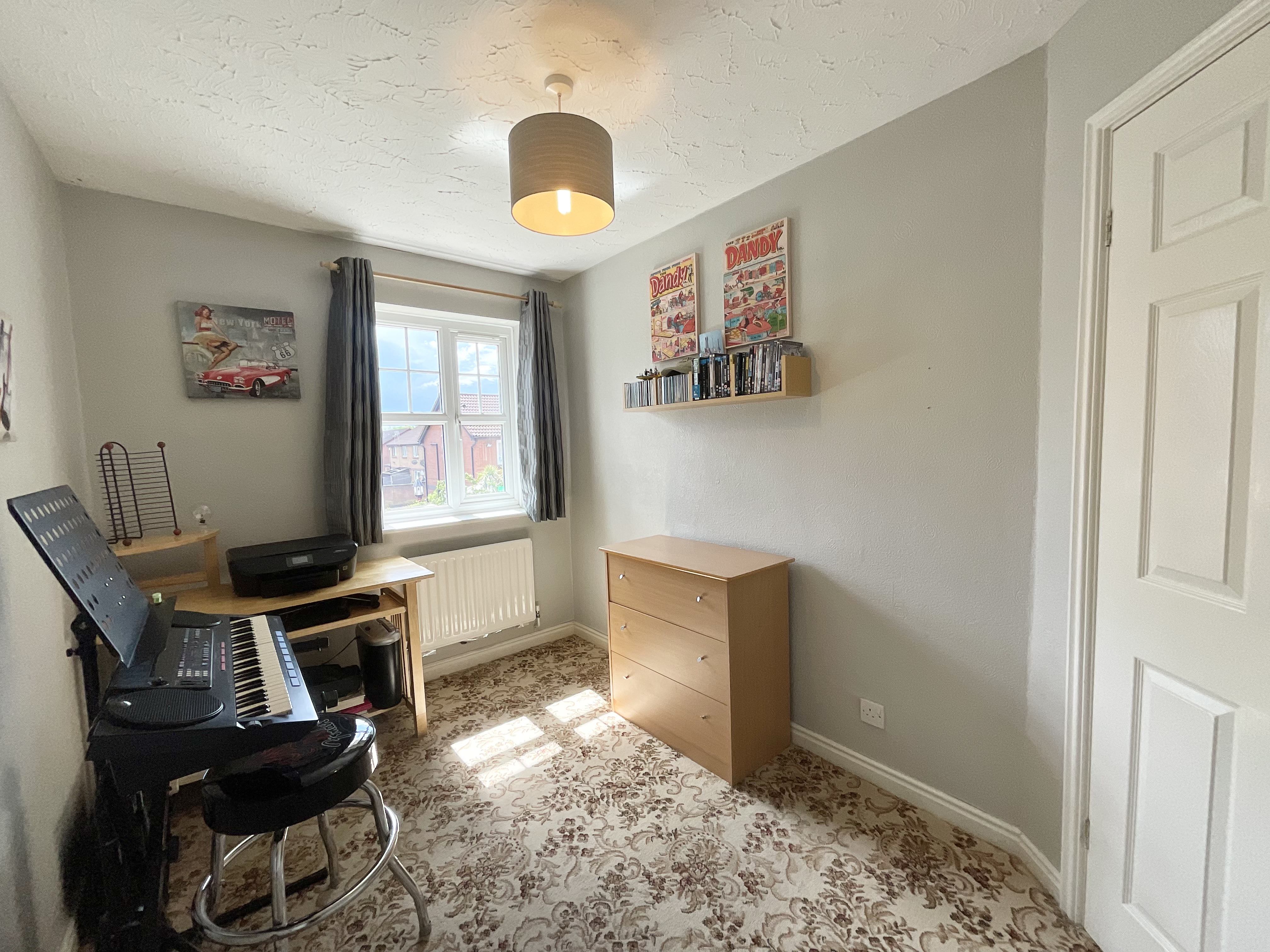 Peregrine Grove, Stoke-On-Trent, ST3, photo 11