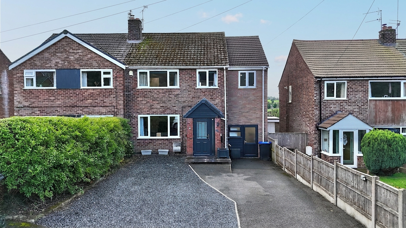 Tenford Lane, Tean, ST10