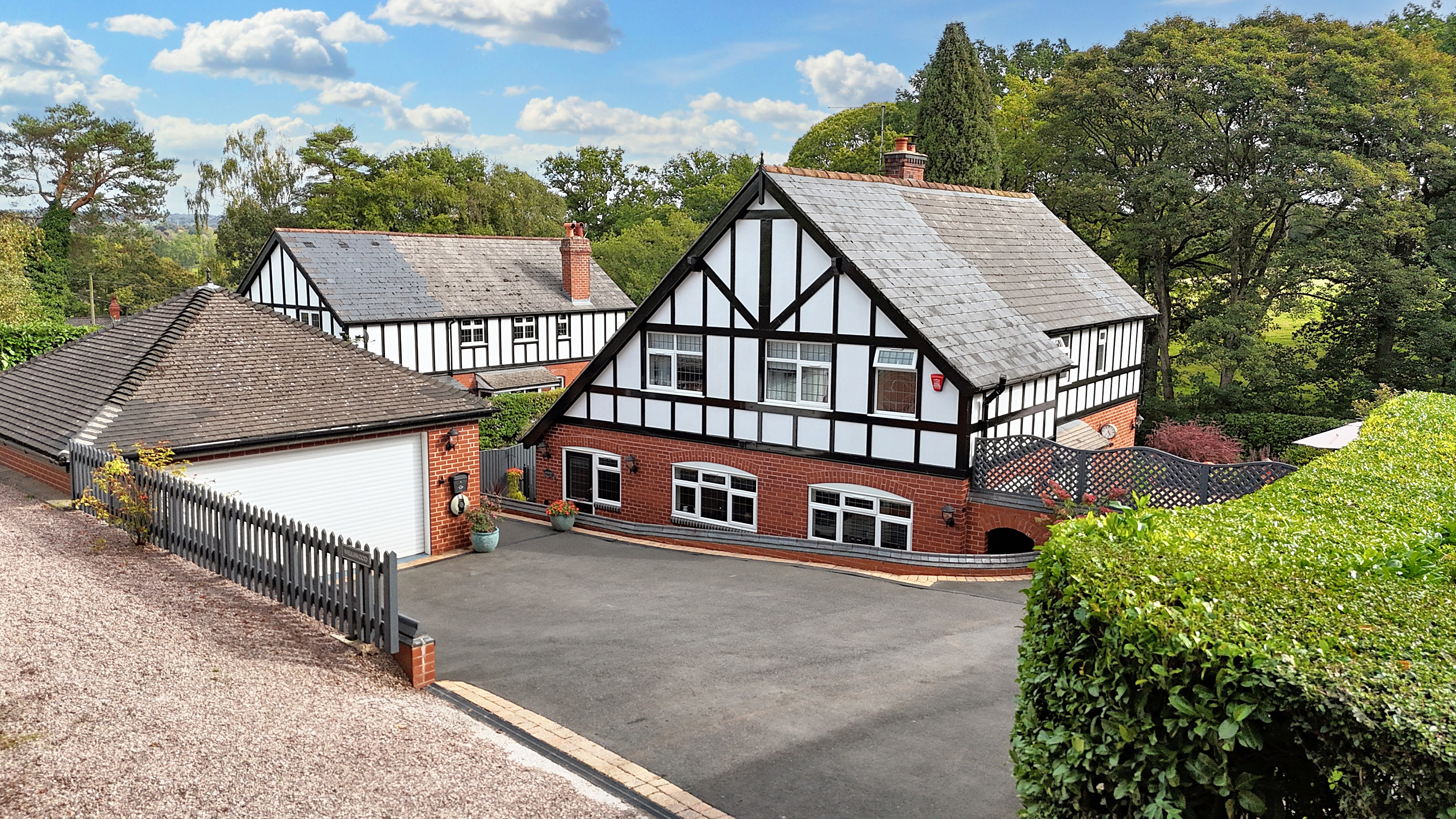 Chase Lane, Tittensor, ST12, photo 27