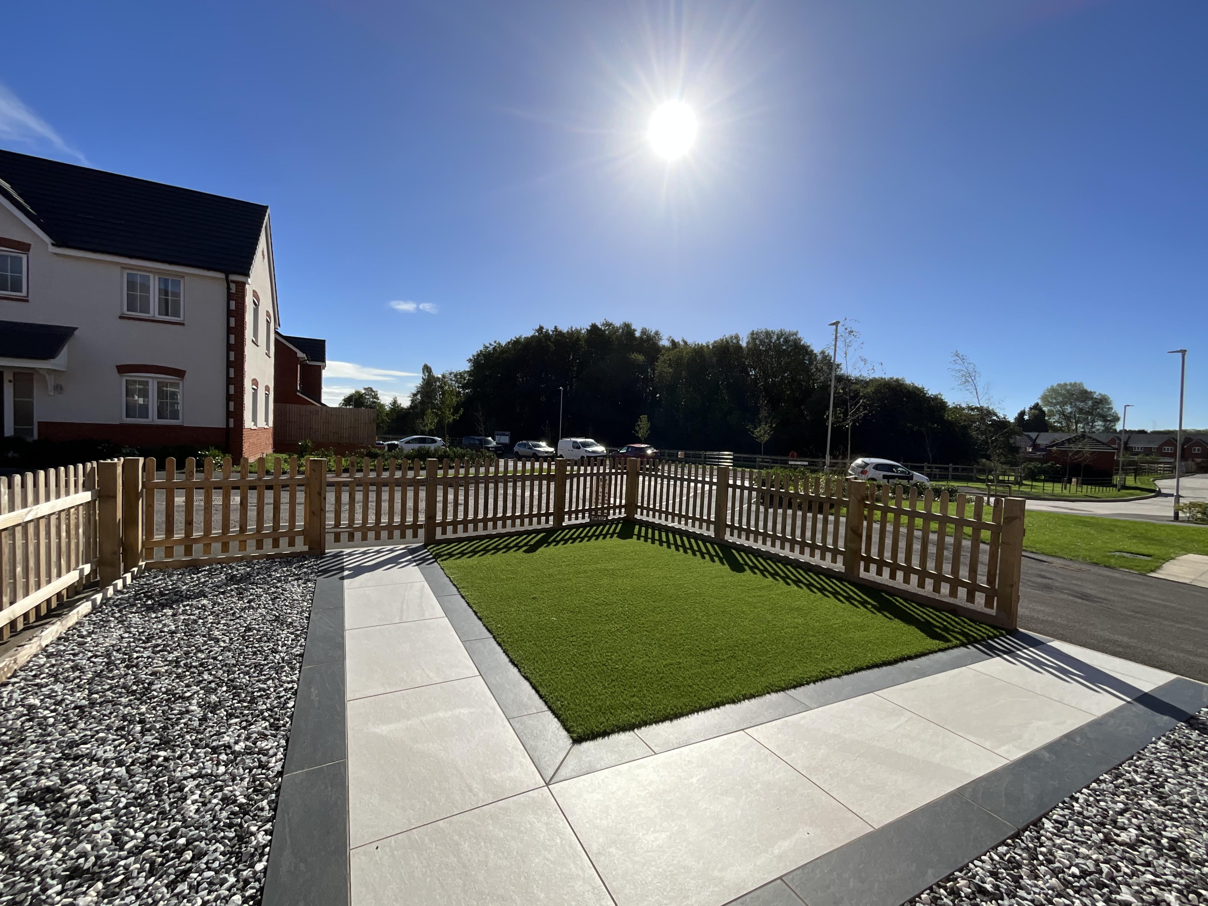 Hawarden Way, Stoke-On-Trent, ST3, photo 39