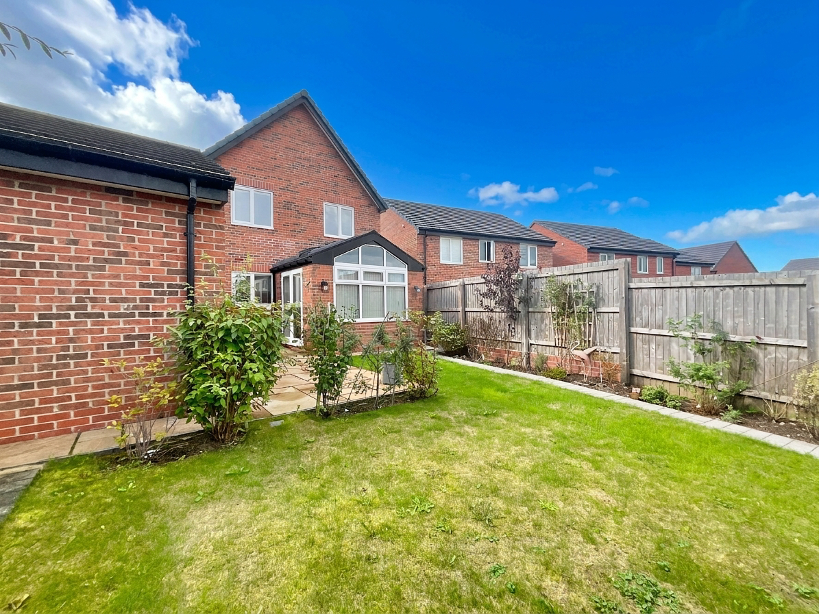 Taylor Road, Wistaston, CW2, photo 4