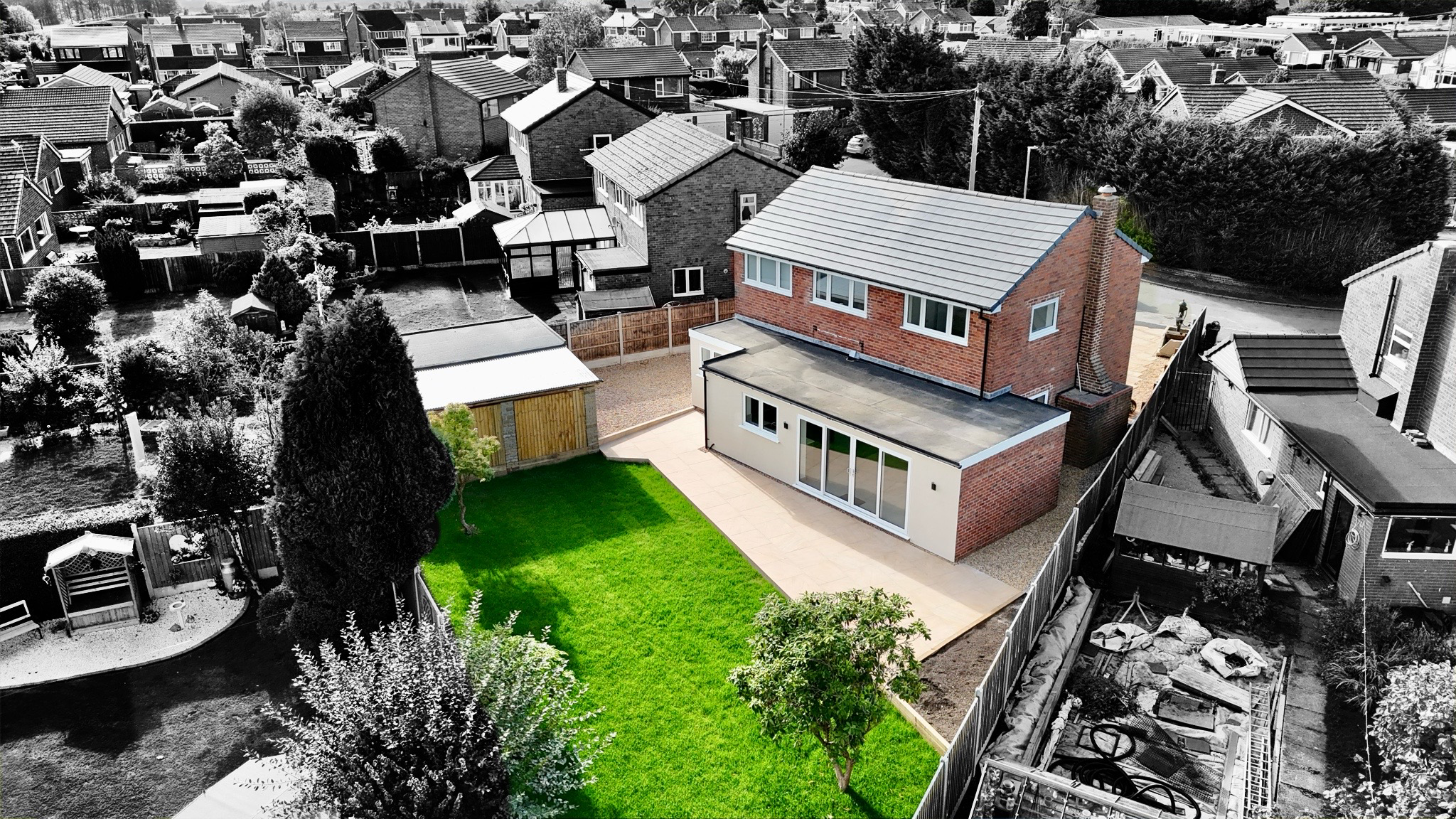 Heather Crescent, Stoke-On-Trent, ST3, photo 4