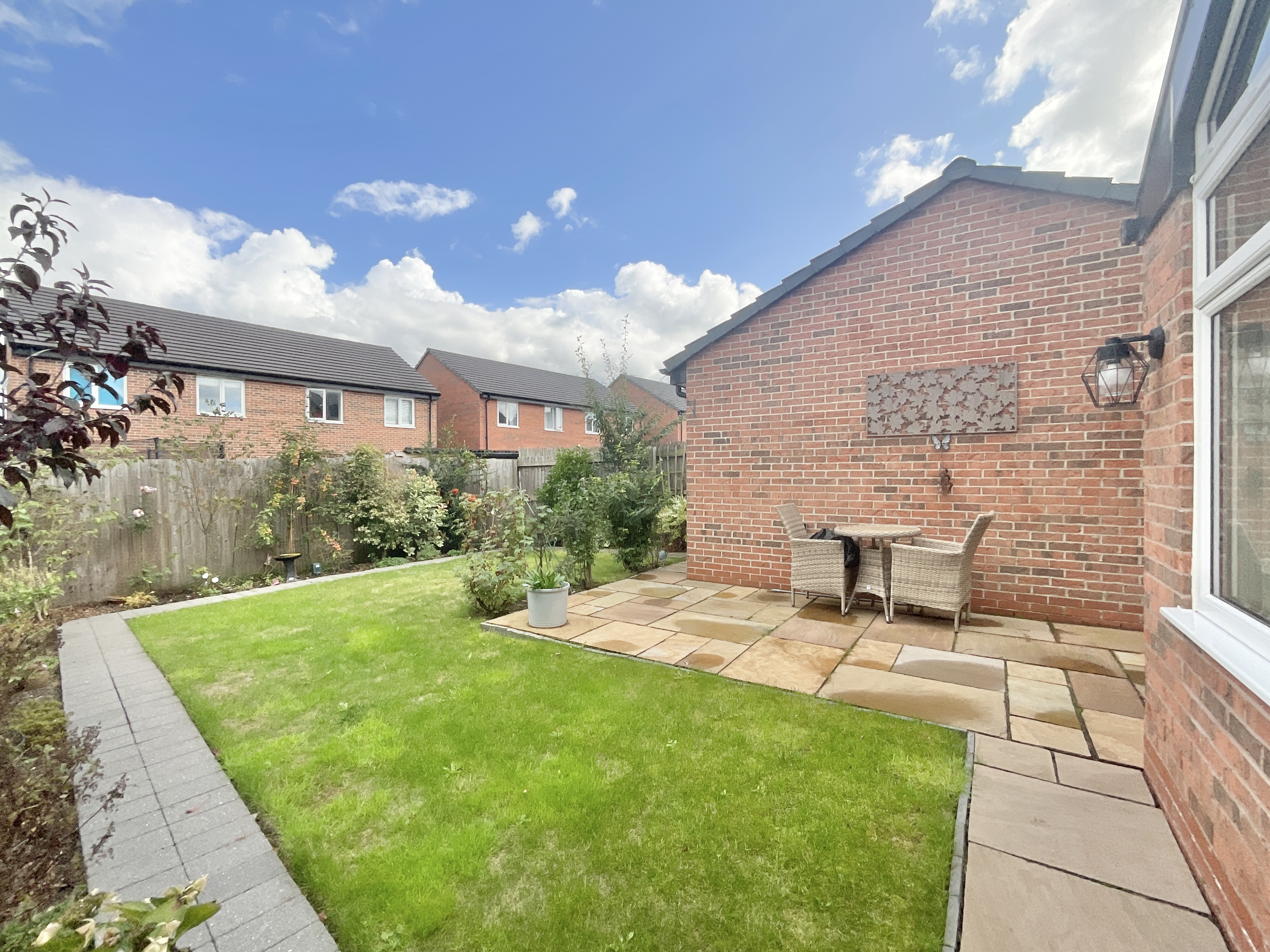 Taylor Road, Wistaston, CW2, photo 19
