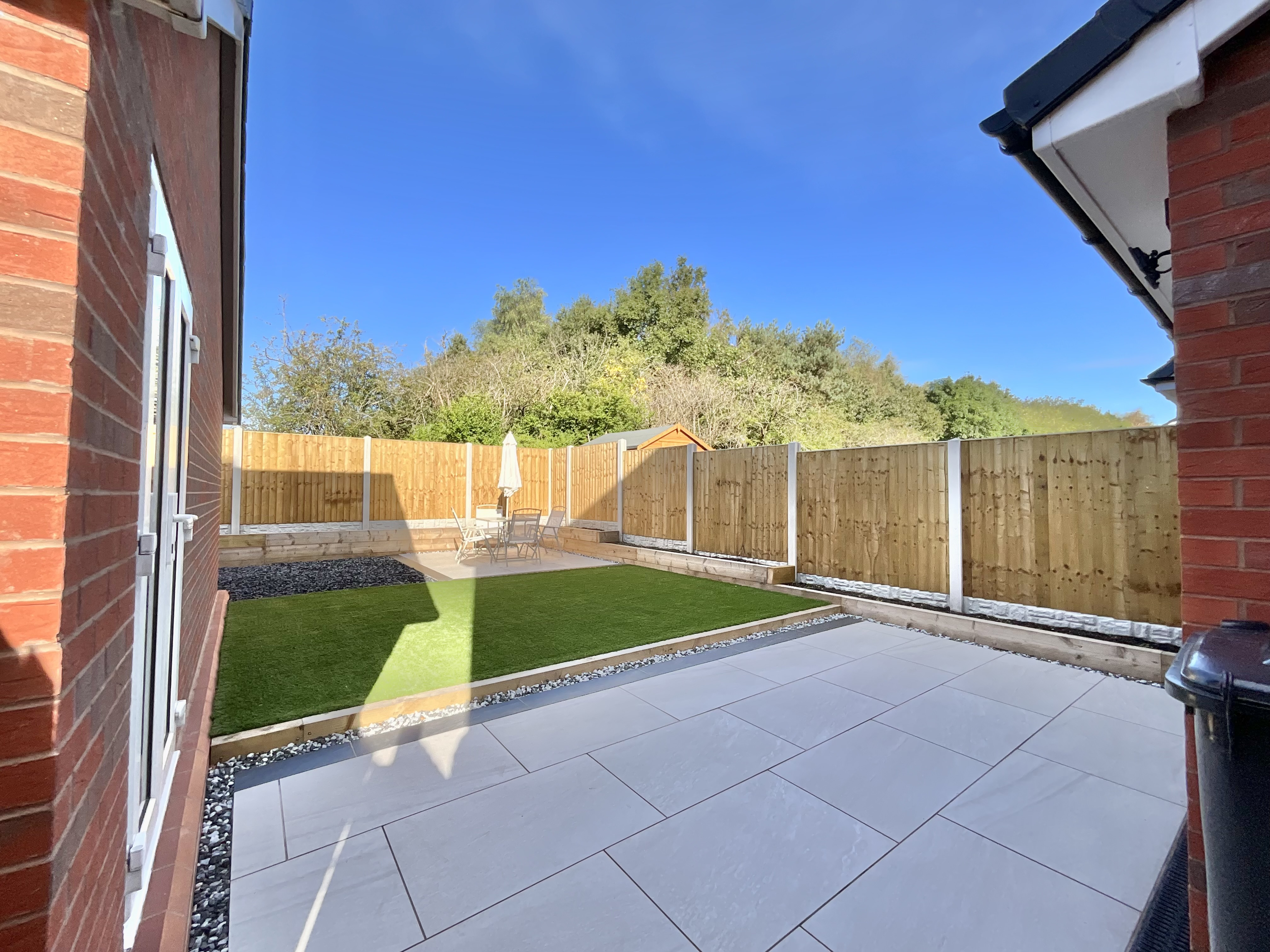 Hawarden Way, Stoke-On-Trent, ST3, photo 35