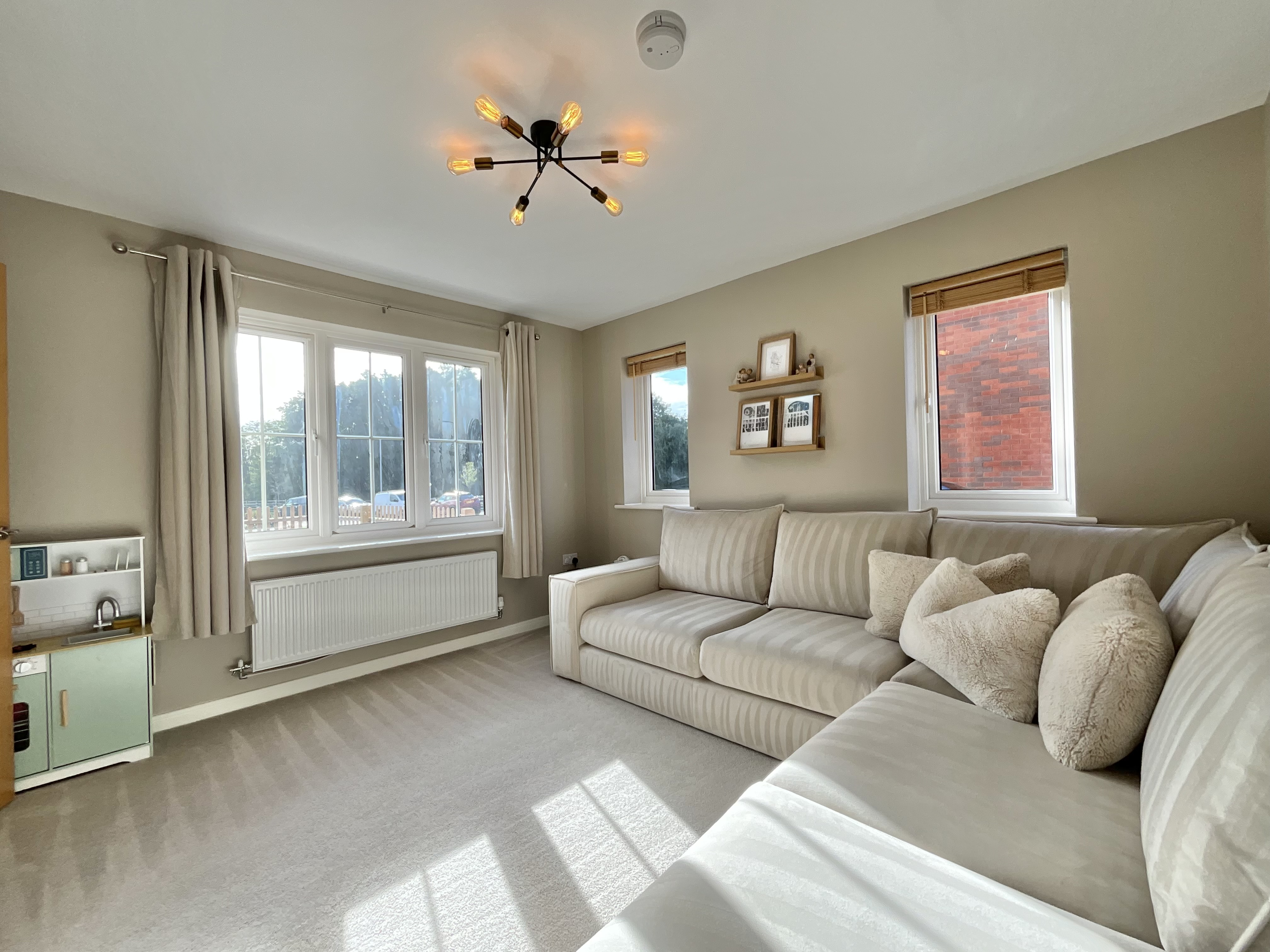 Hawarden Way, Stoke-On-Trent, ST3, photo 7