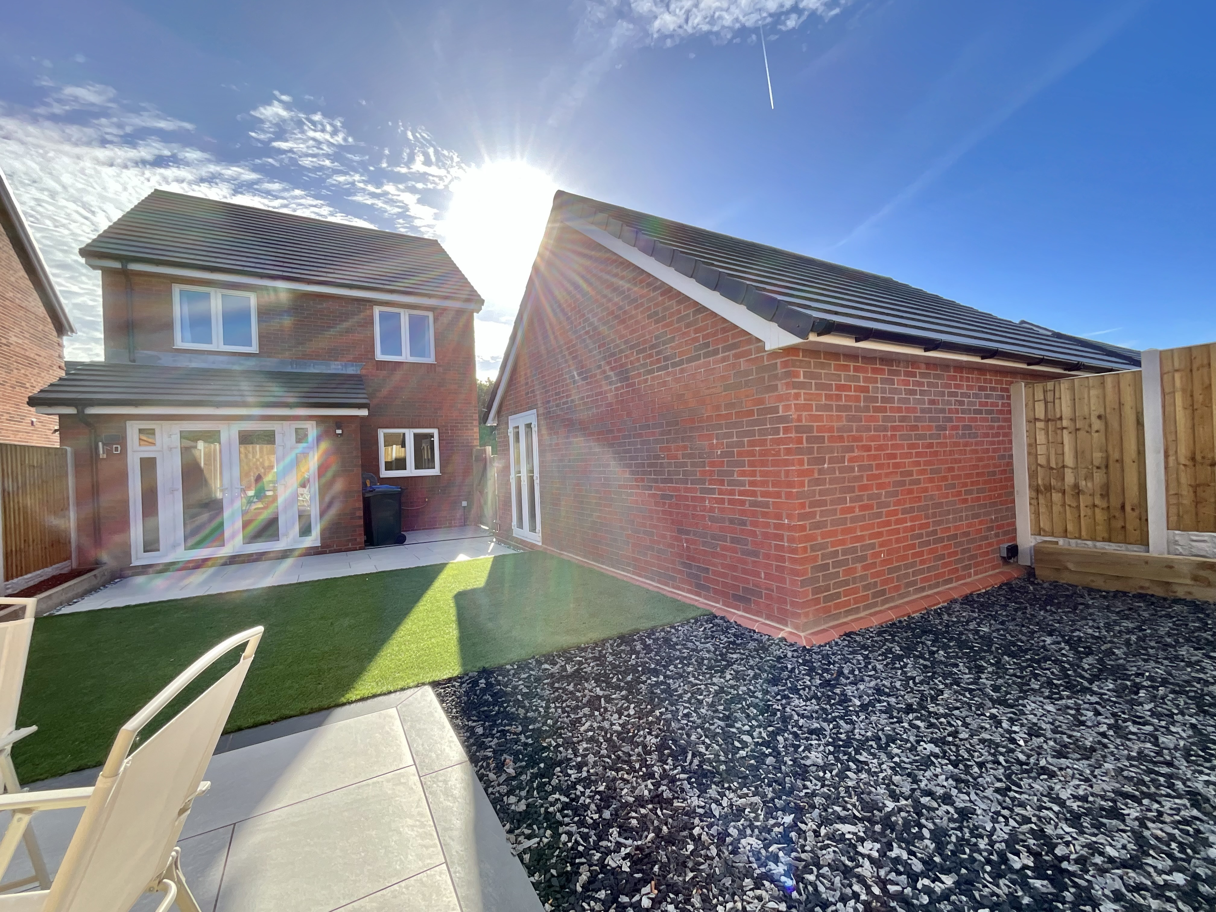 Hawarden Way, Stoke-On-Trent, ST3, photo 38