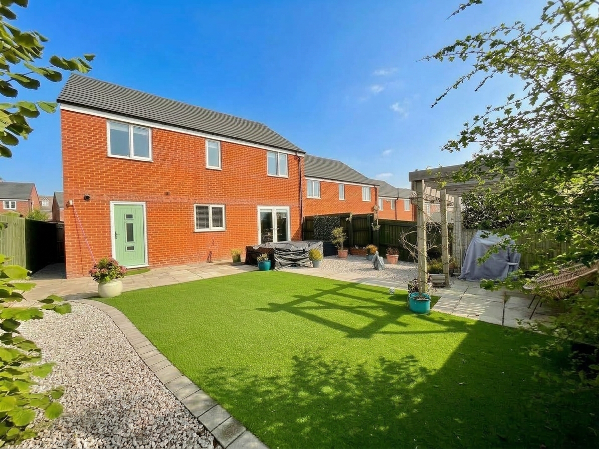 Nixon Lane, Stone, ST15, photo 4