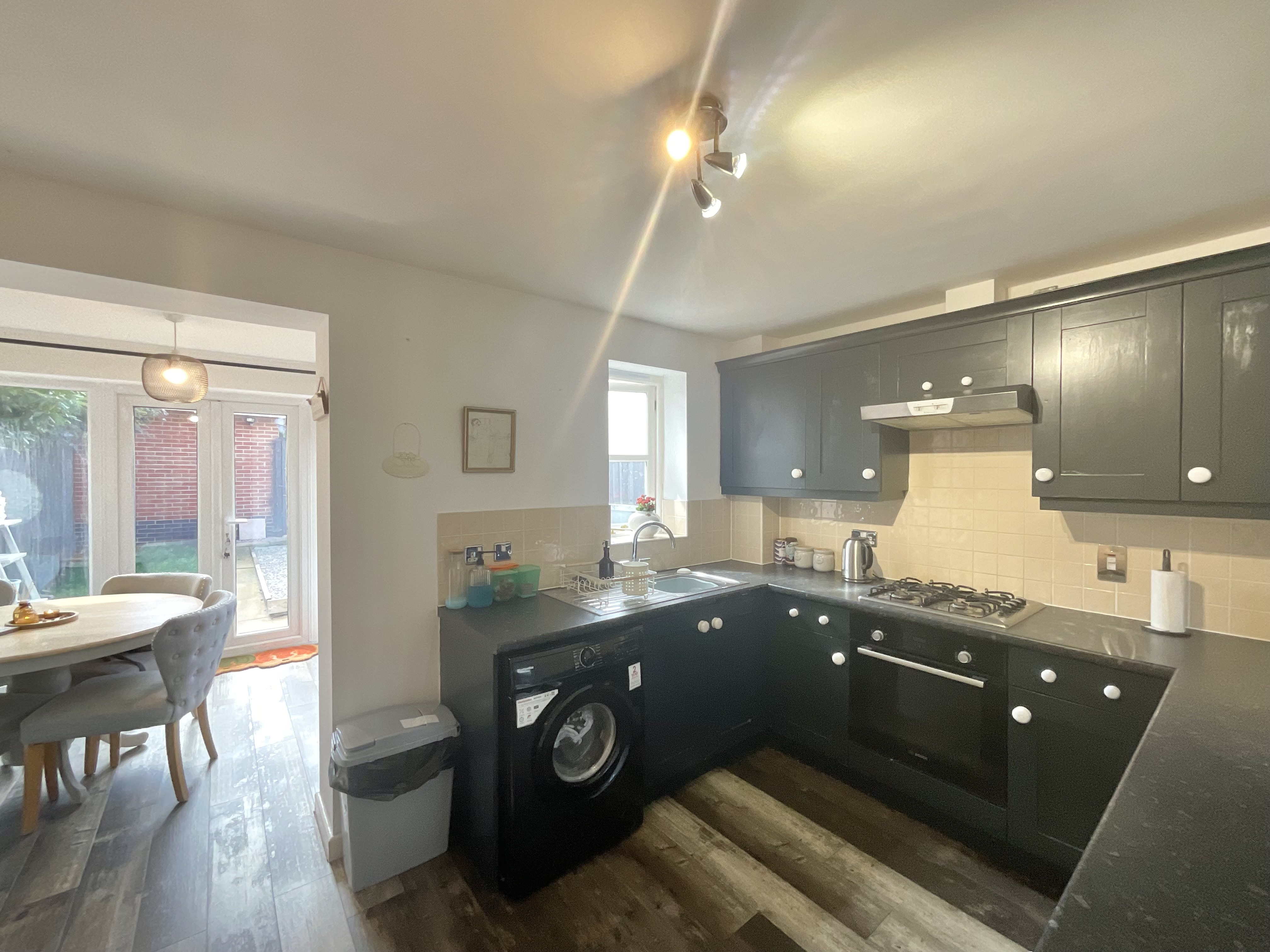 Wickstead Close, Nantwich, CW5, photo 6