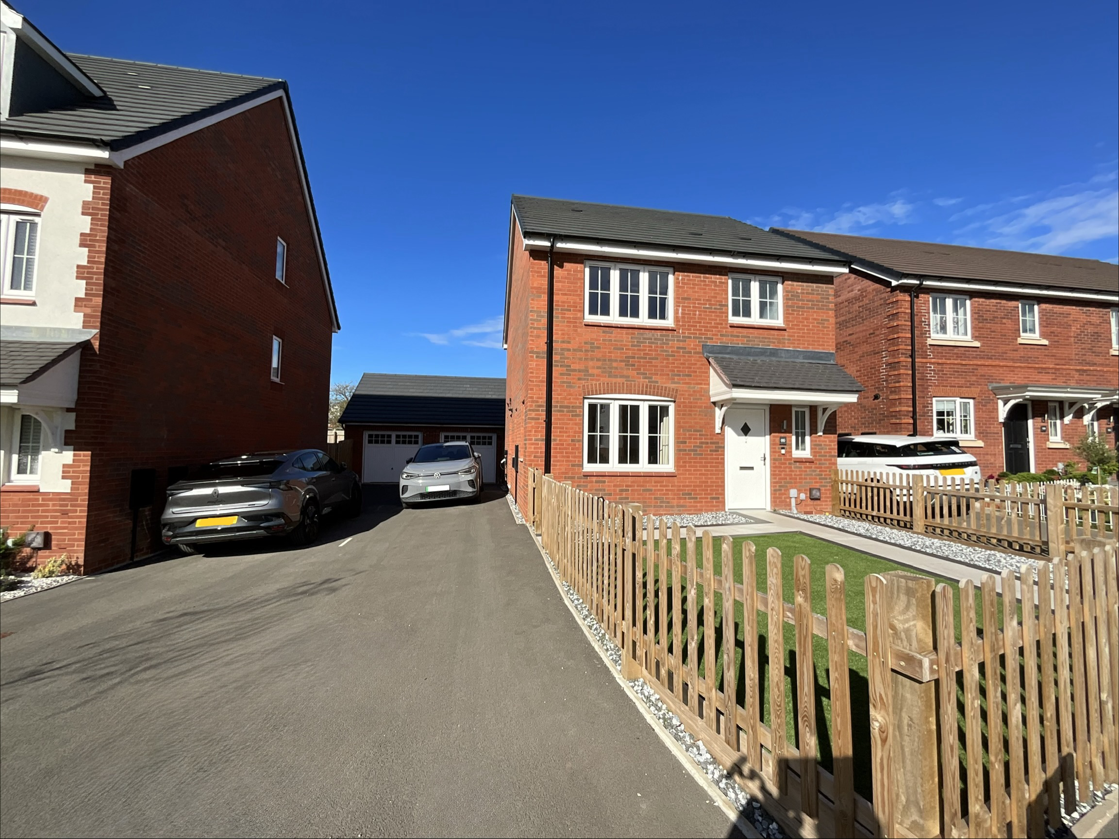 Hawarden Way, Stoke-On-Trent, ST3, photo 40
