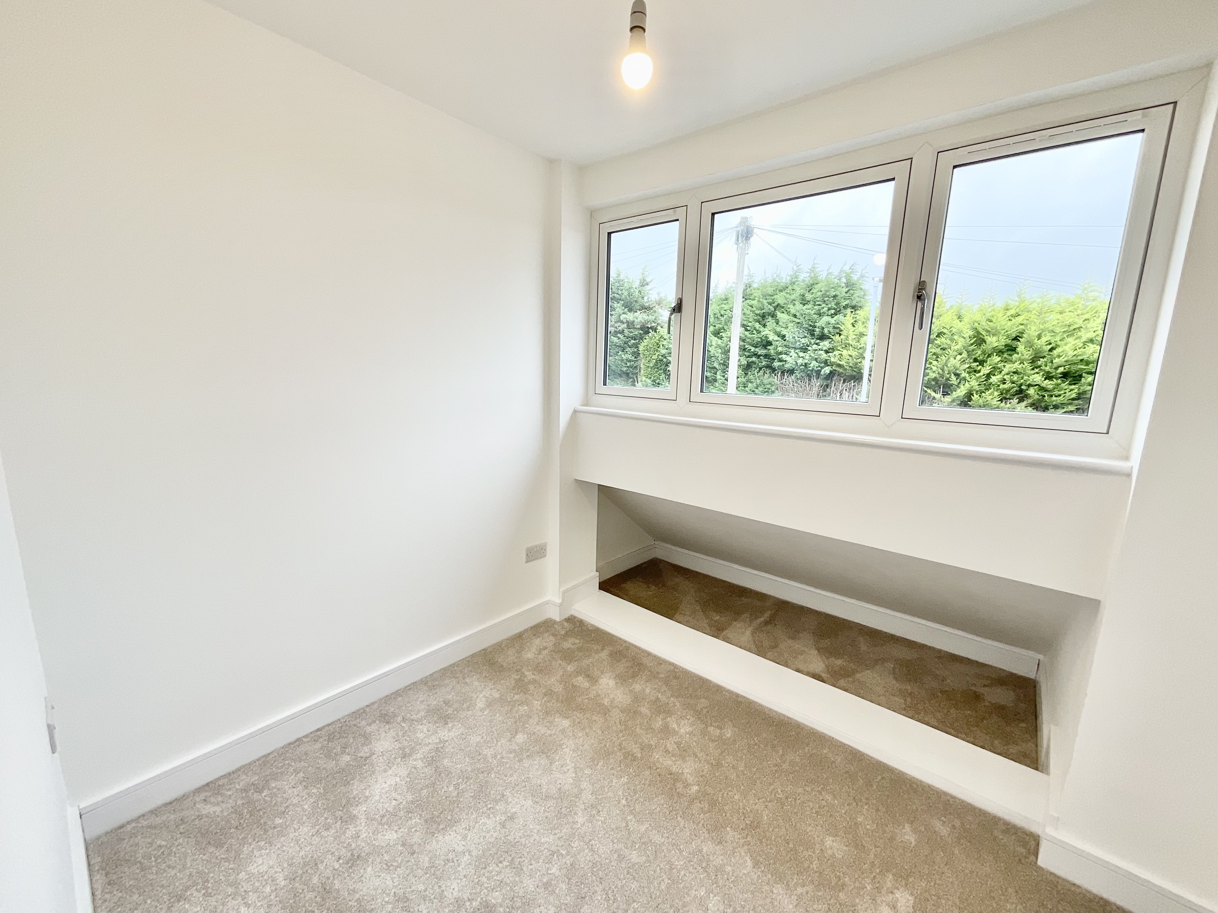 Heather Crescent, Stoke-On-Trent, ST3, photo 17