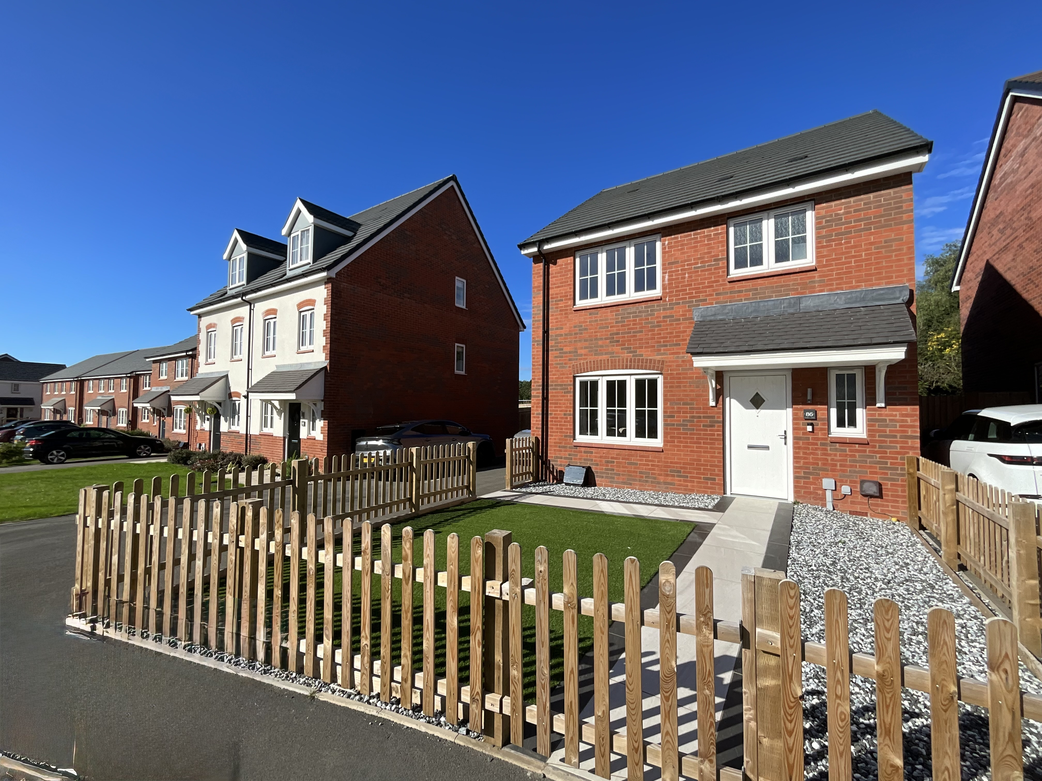 Hawarden Way, Stoke-On-Trent, ST3, photo 41