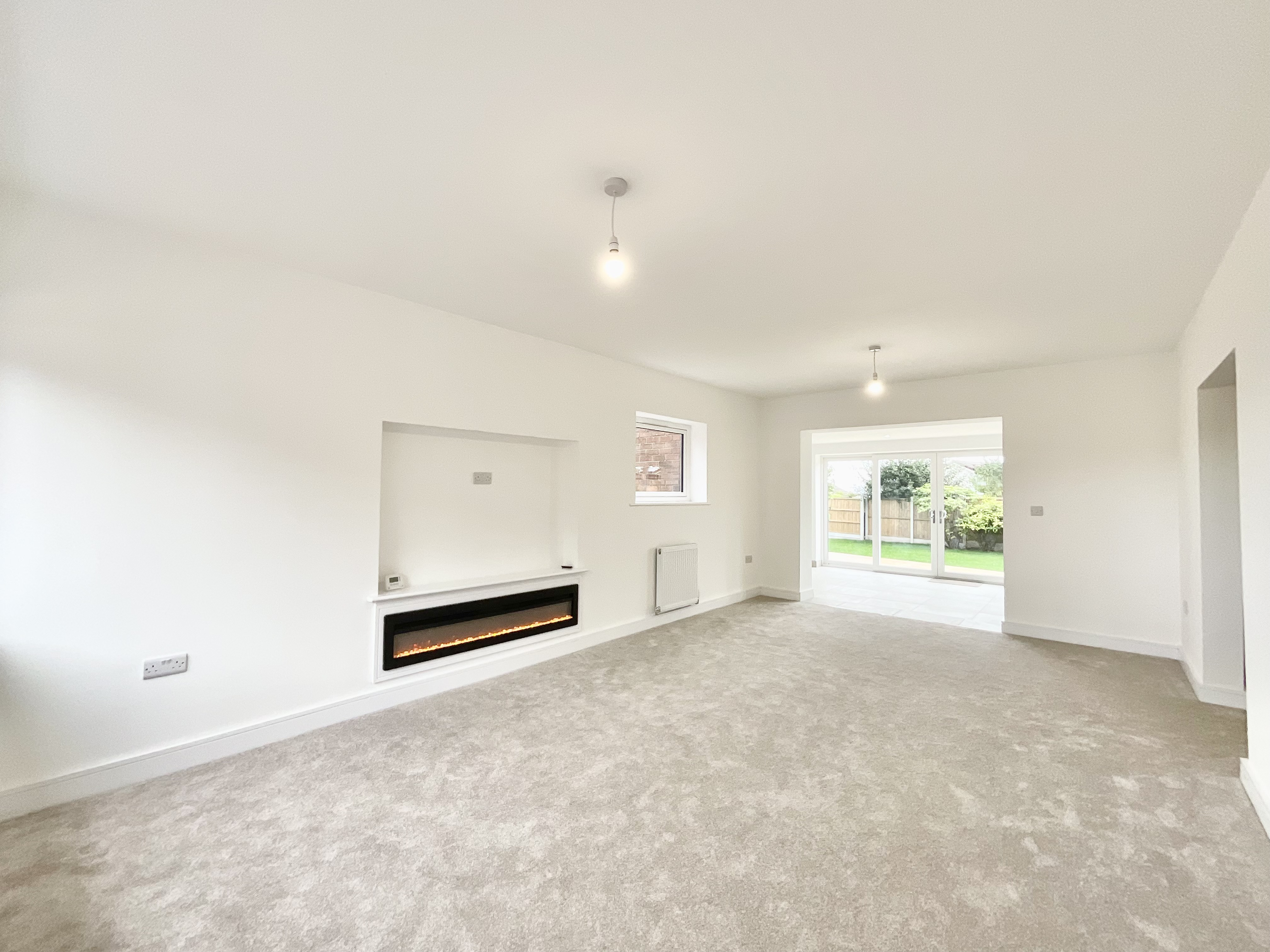 Heather Crescent, Stoke-On-Trent, ST3, photo 22