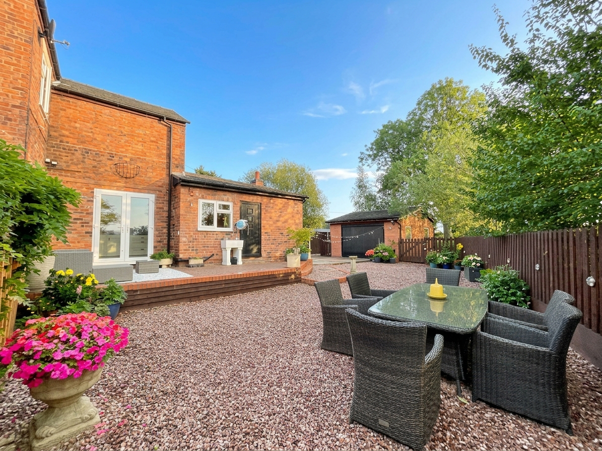 Gresty Lane, Shavington, CW2, photo 17