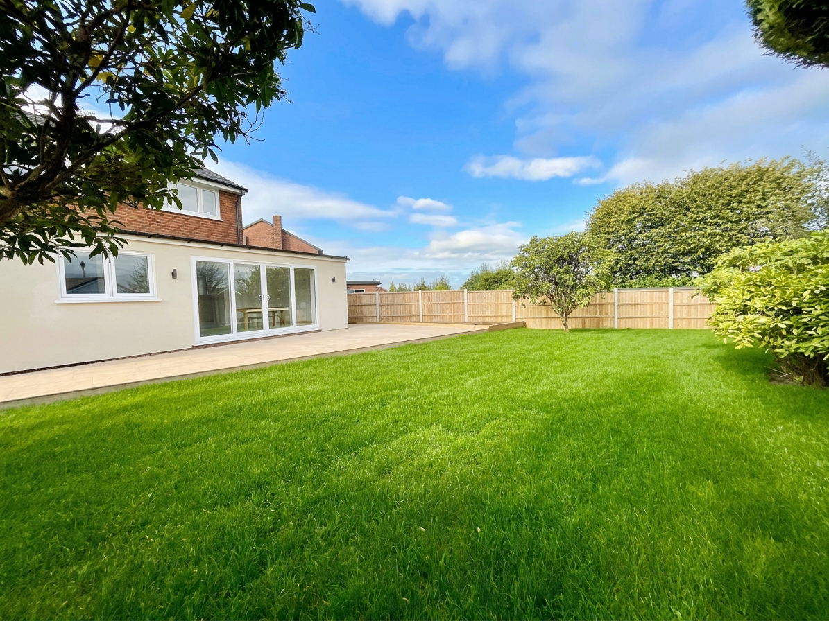 Heather Crescent, Stoke-On-Trent, ST3, photo 34