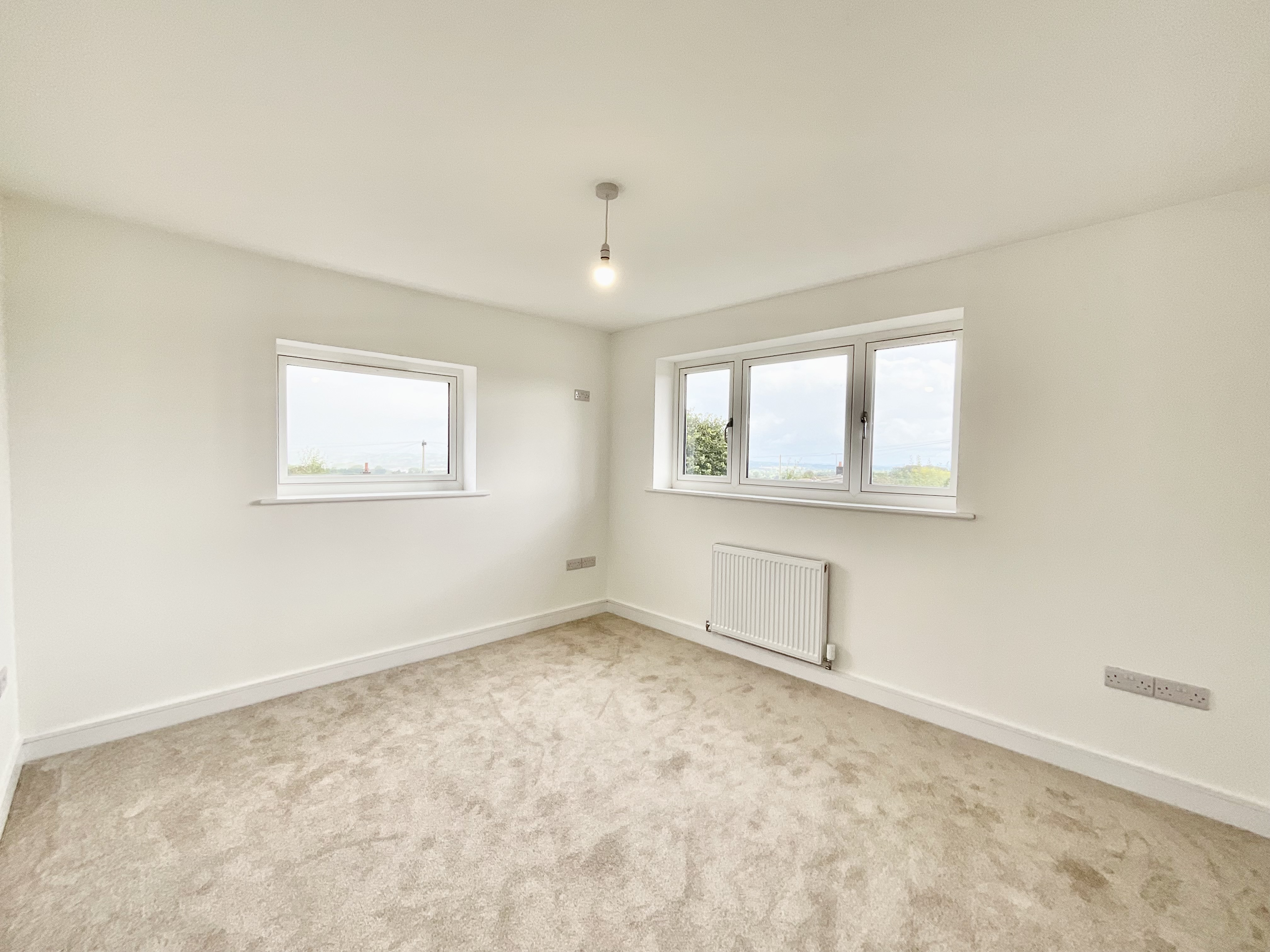 Heather Crescent, Stoke-On-Trent, ST3, photo 15