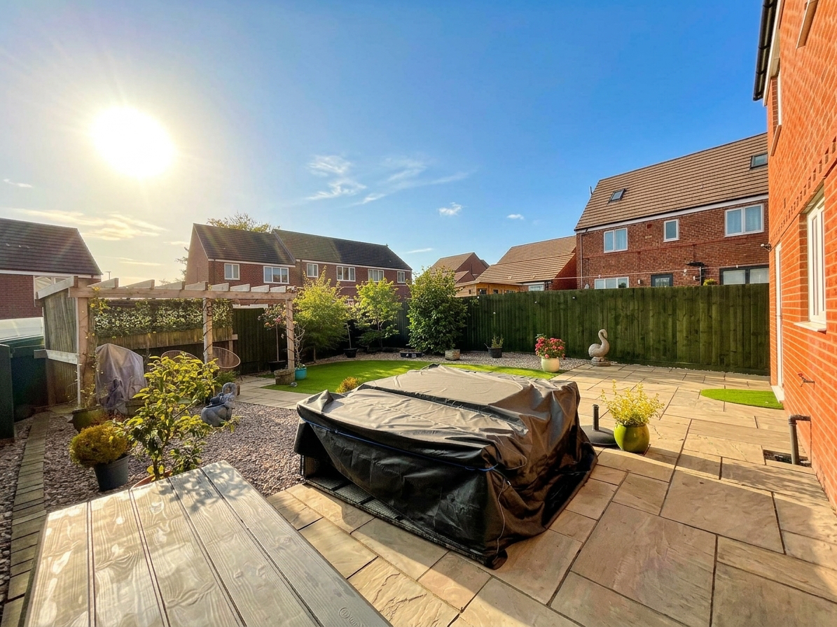Nixon Lane, Stone, ST15, photo 25