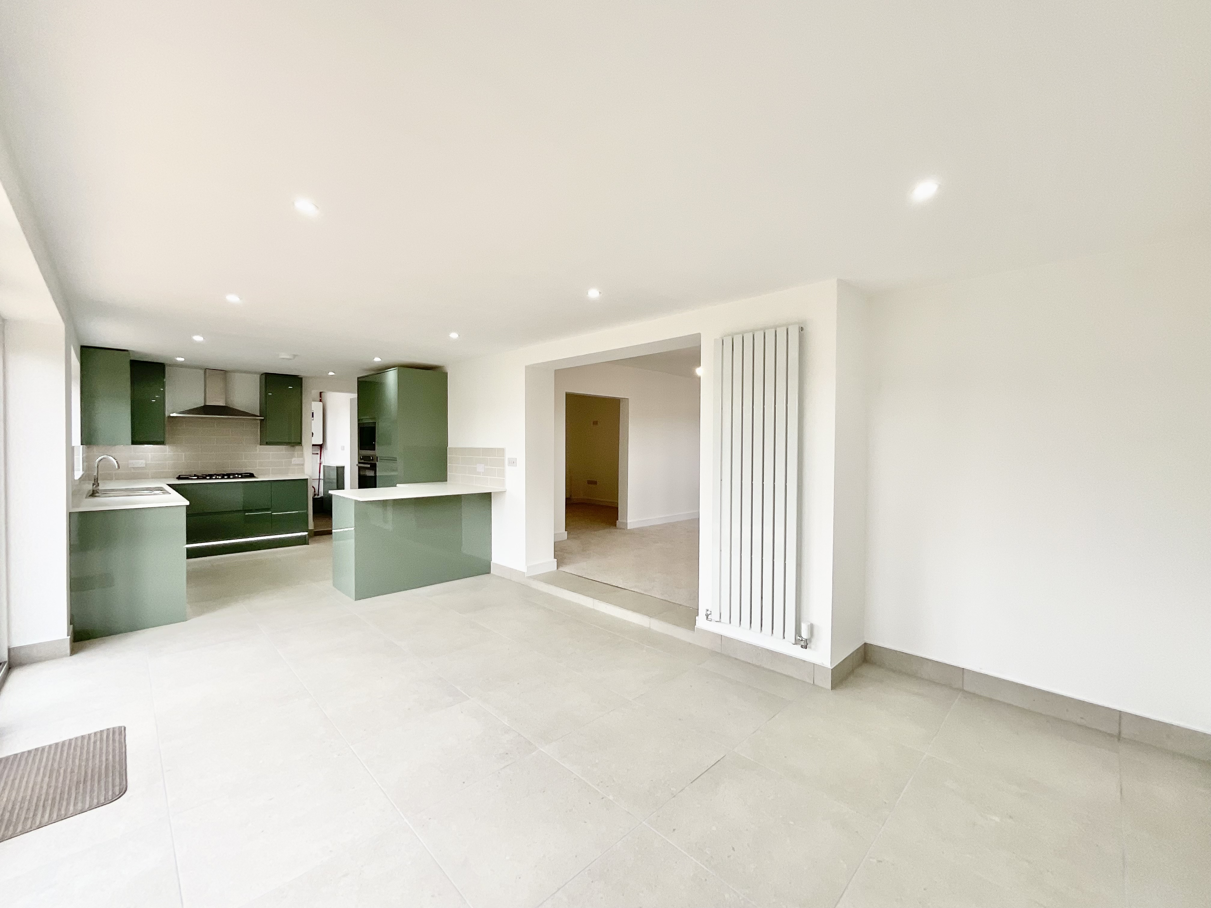 Heather Crescent, Stoke-On-Trent, ST3, photo 26