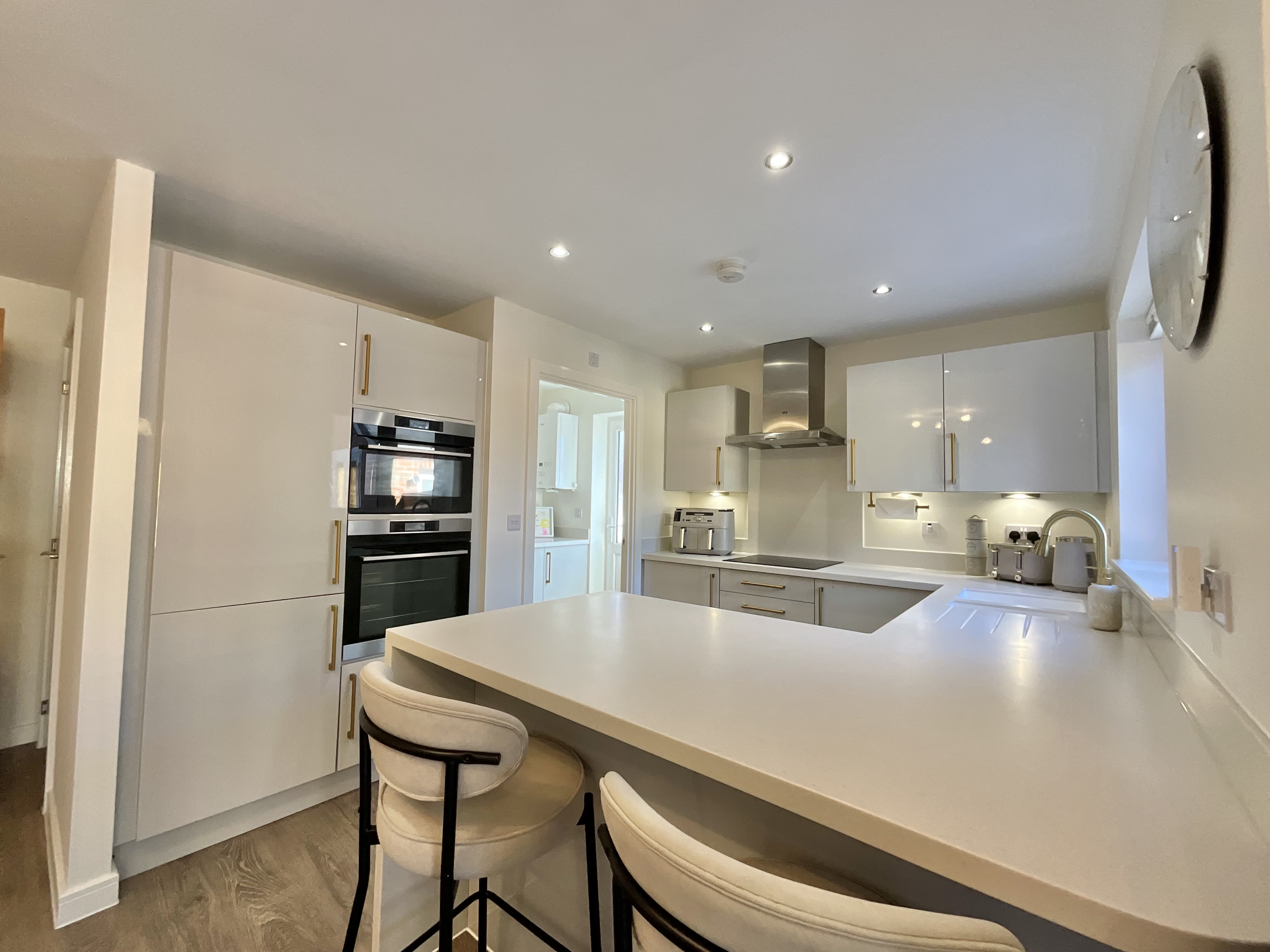 Hawarden Way, Stoke-On-Trent, ST3, photo 13