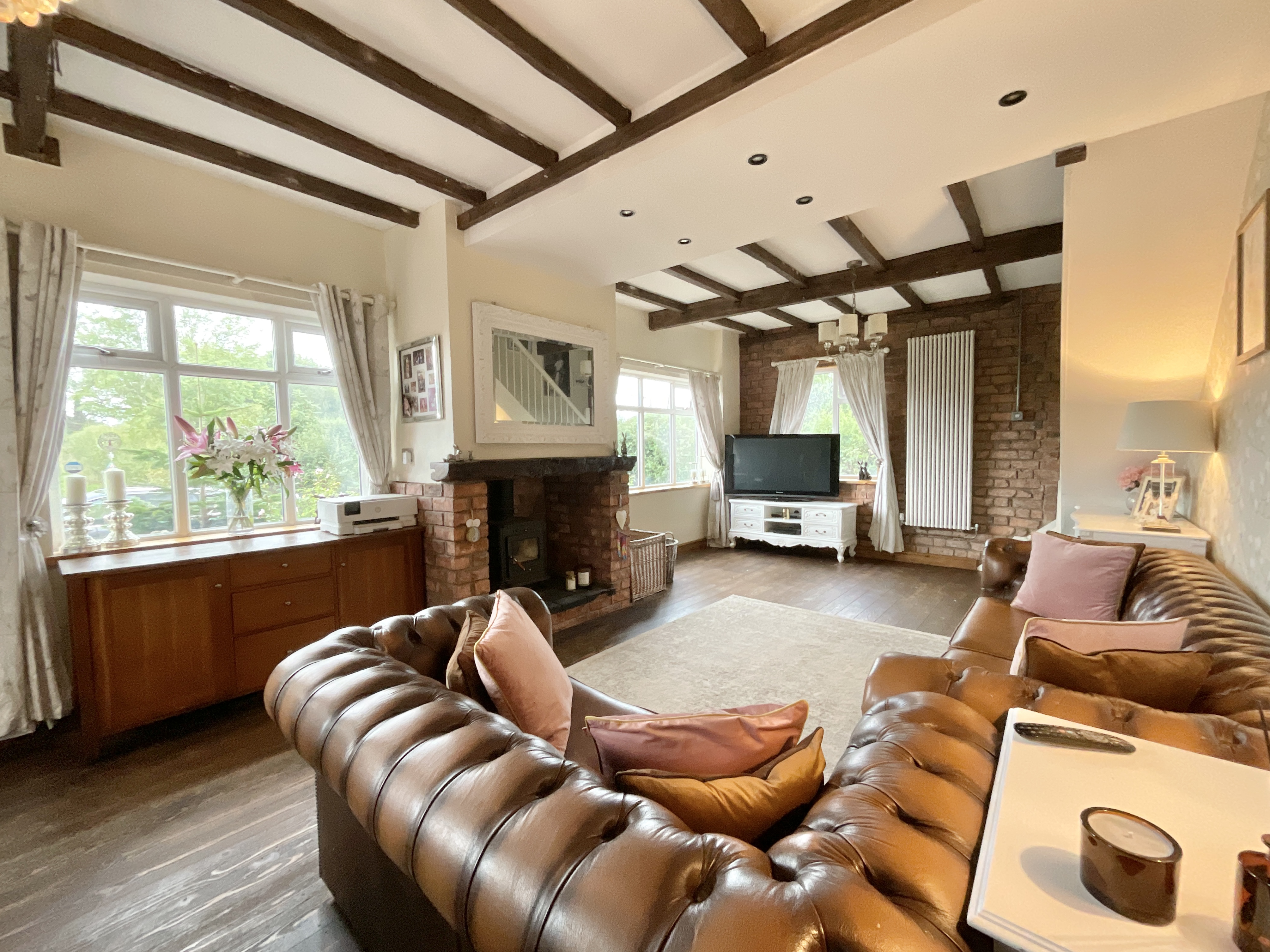 Gresty Lane, Shavington, CW2, photo 6