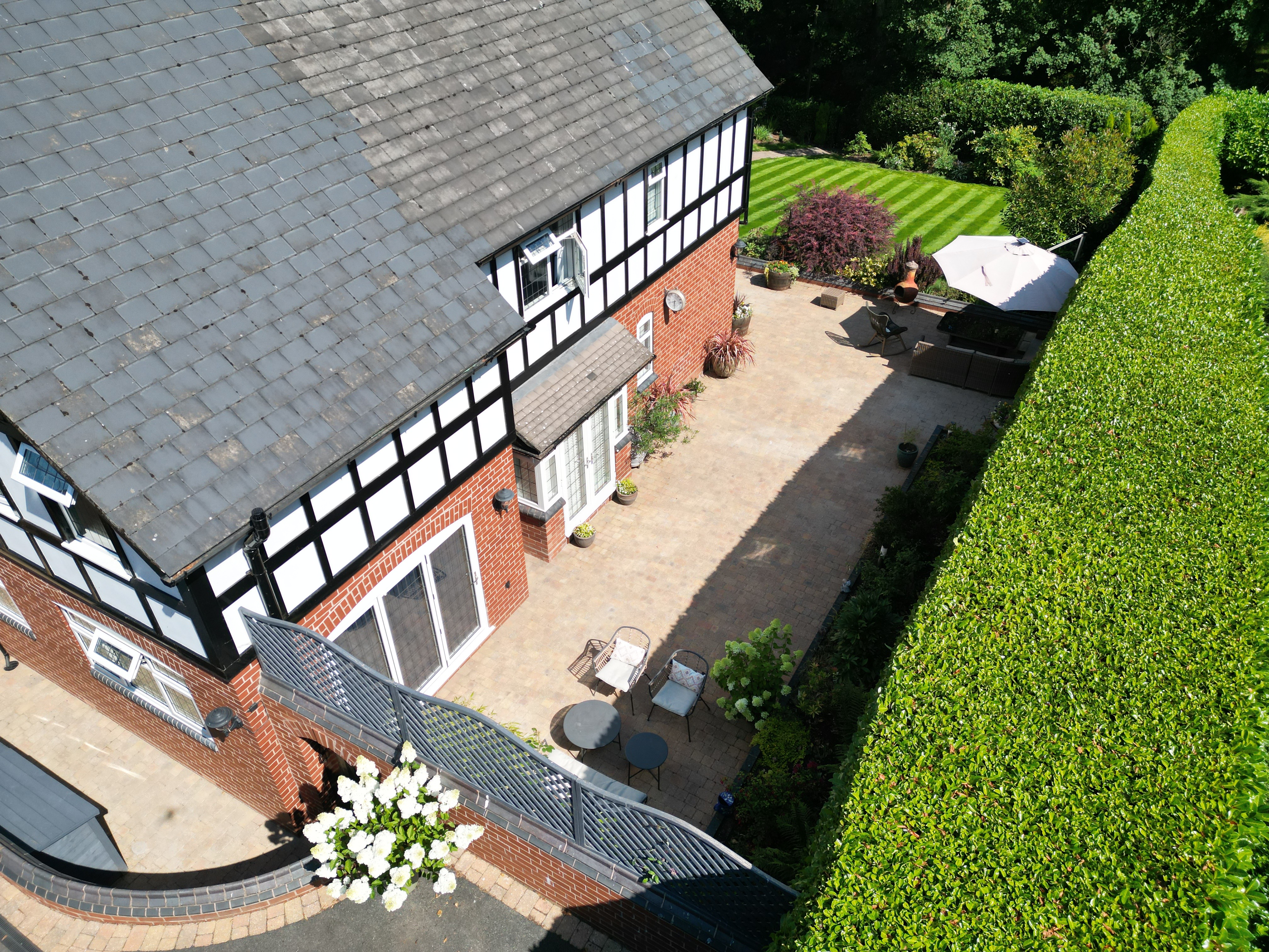 Chase Lane, Tittensor, ST12, photo 34