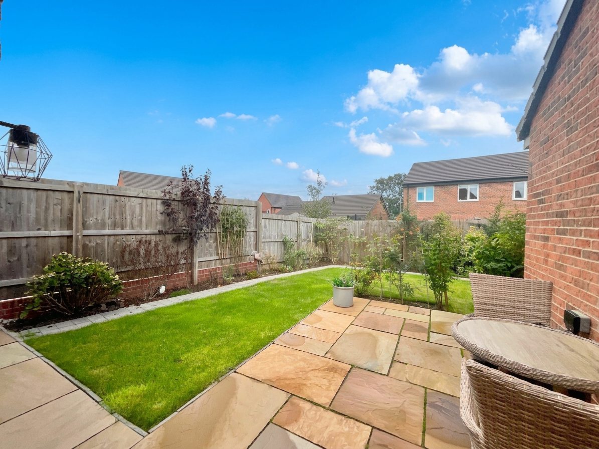 Taylor Road, Wistaston, CW2, photo 20