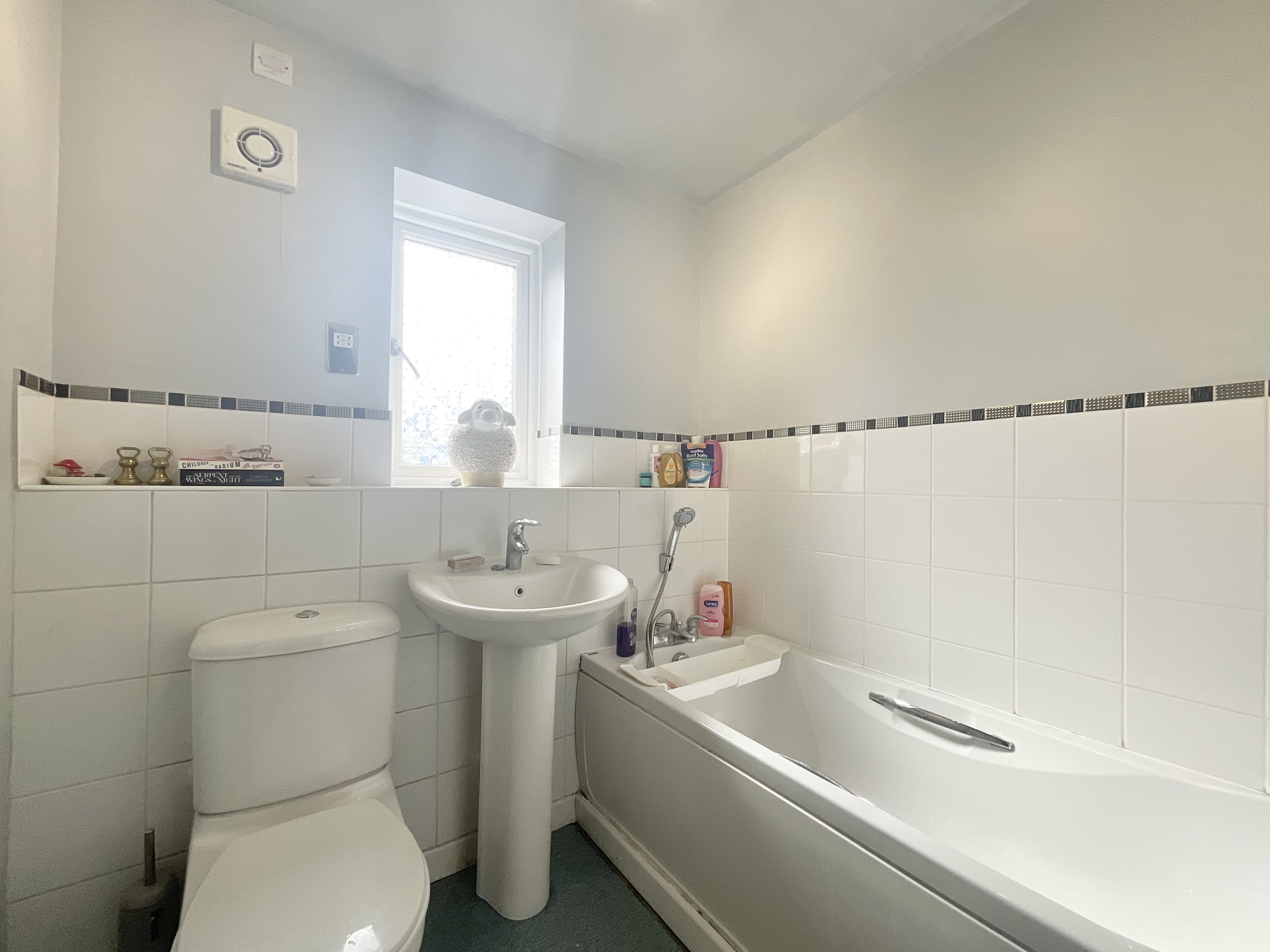 Wickstead Close, Nantwich, CW5, photo 10