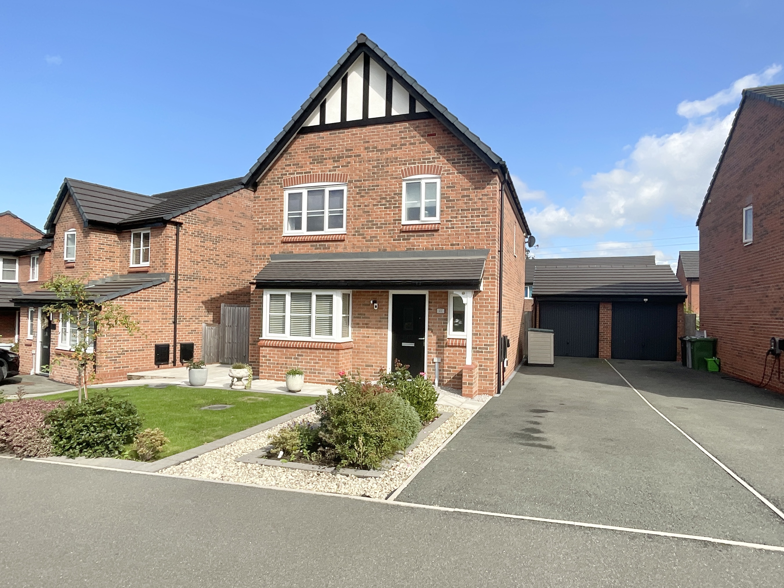Taylor Road, Wistaston, CW2, photo 23