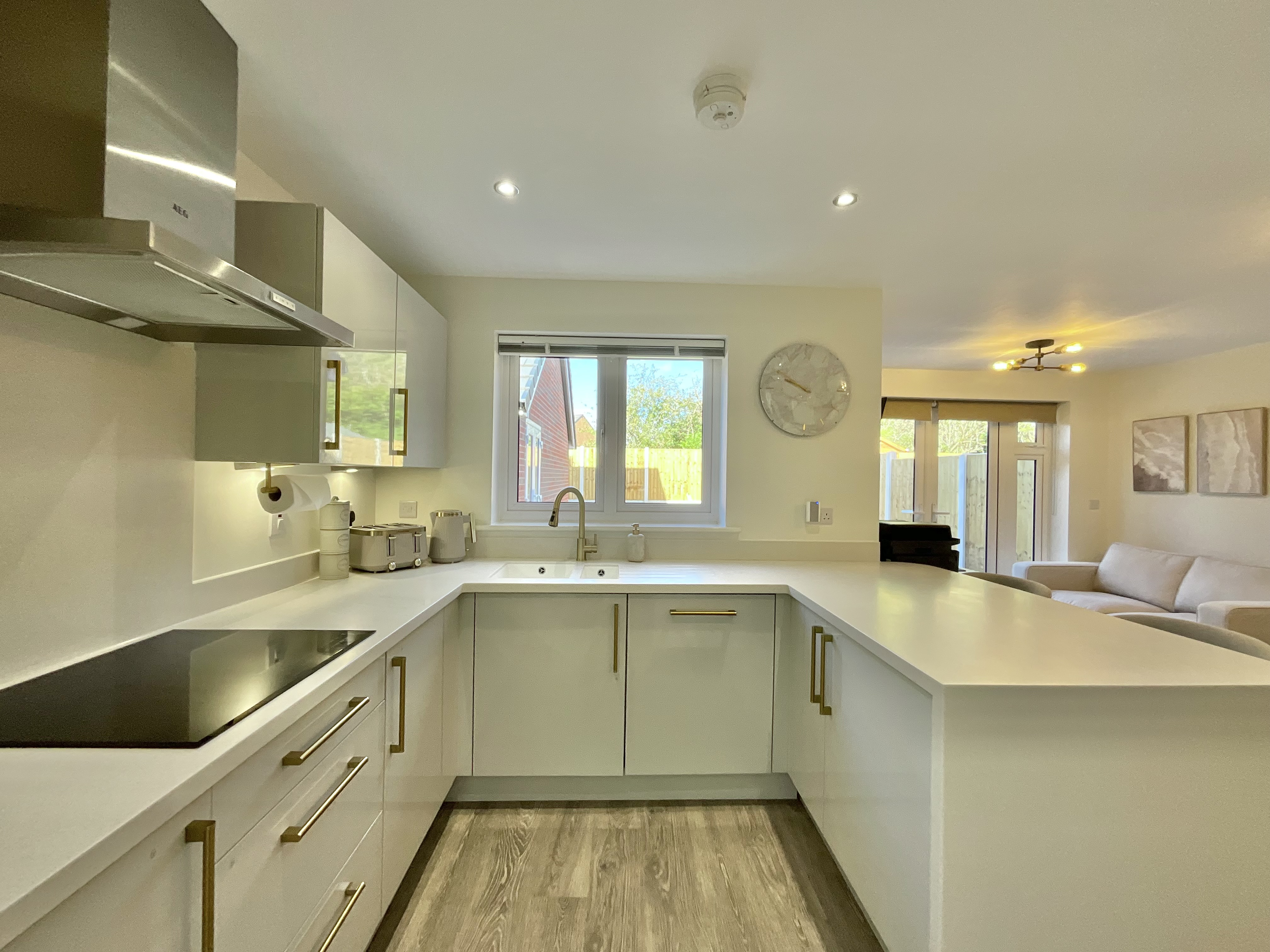 Hawarden Way, Stoke-On-Trent, ST3, photo 16