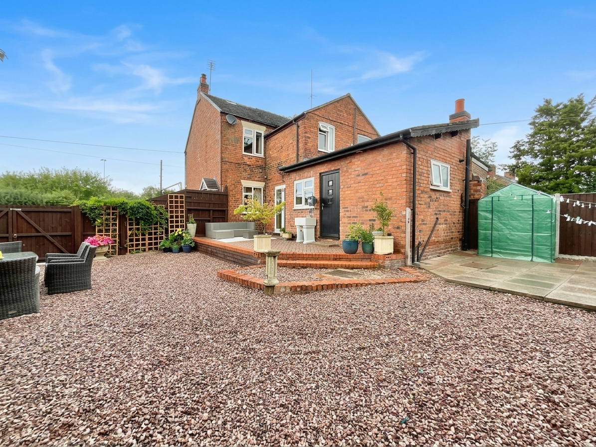 Gresty Lane, Shavington, CW2, photo 4