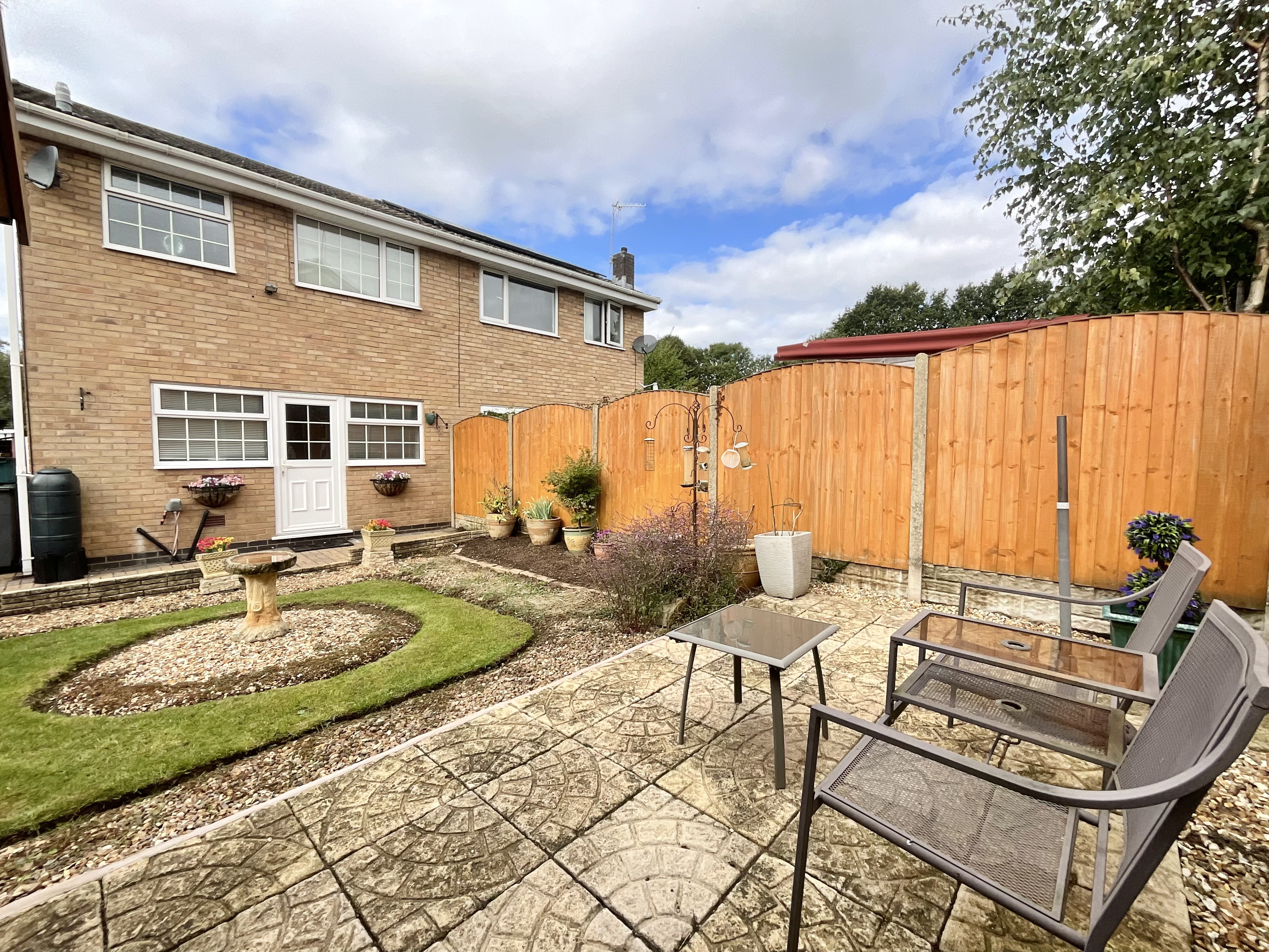 Redcar Road, Stoke-On-Trent, ST4, photo 15