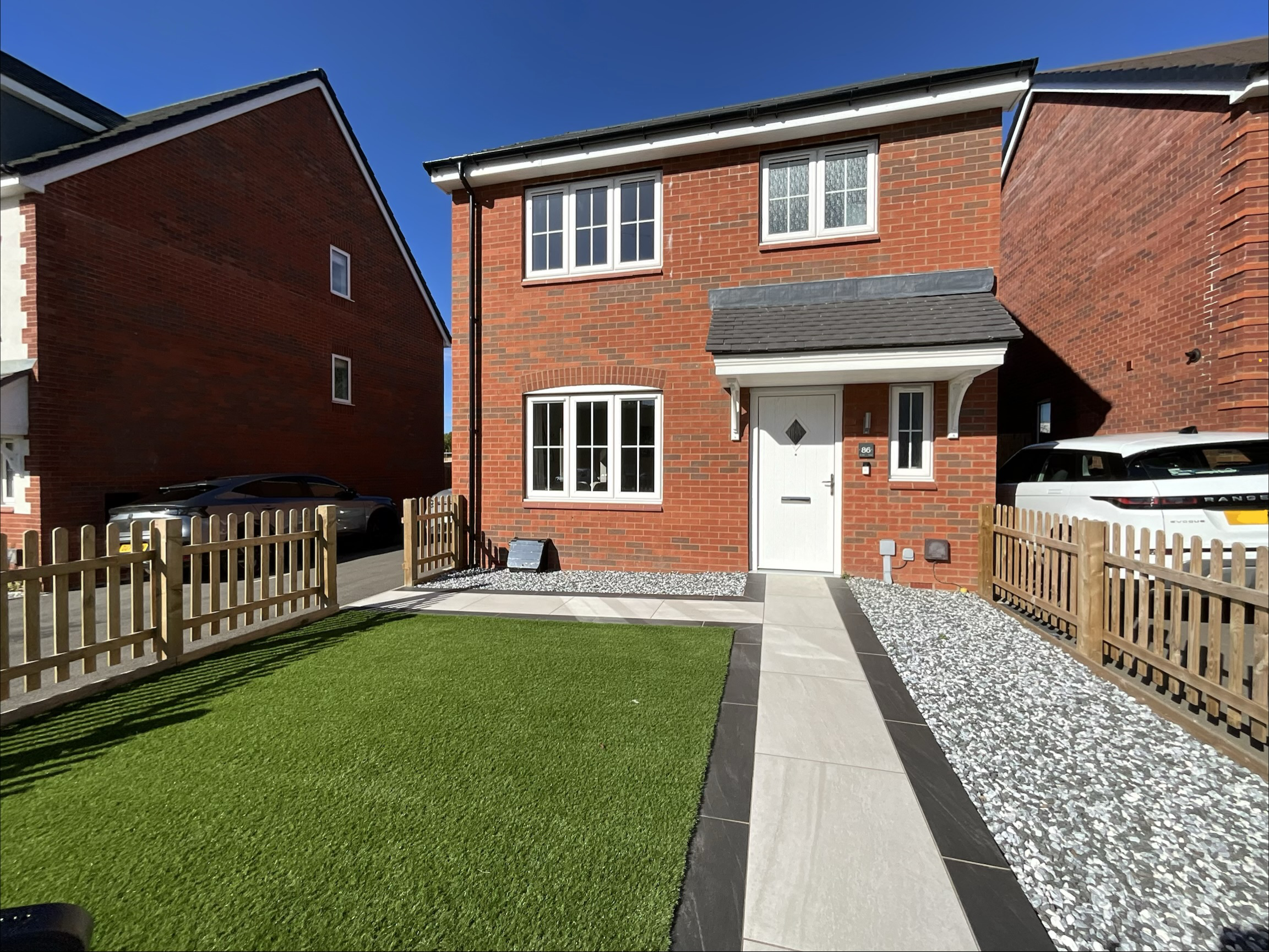 Hawarden Way, Stoke-On-Trent, ST3, photo 5