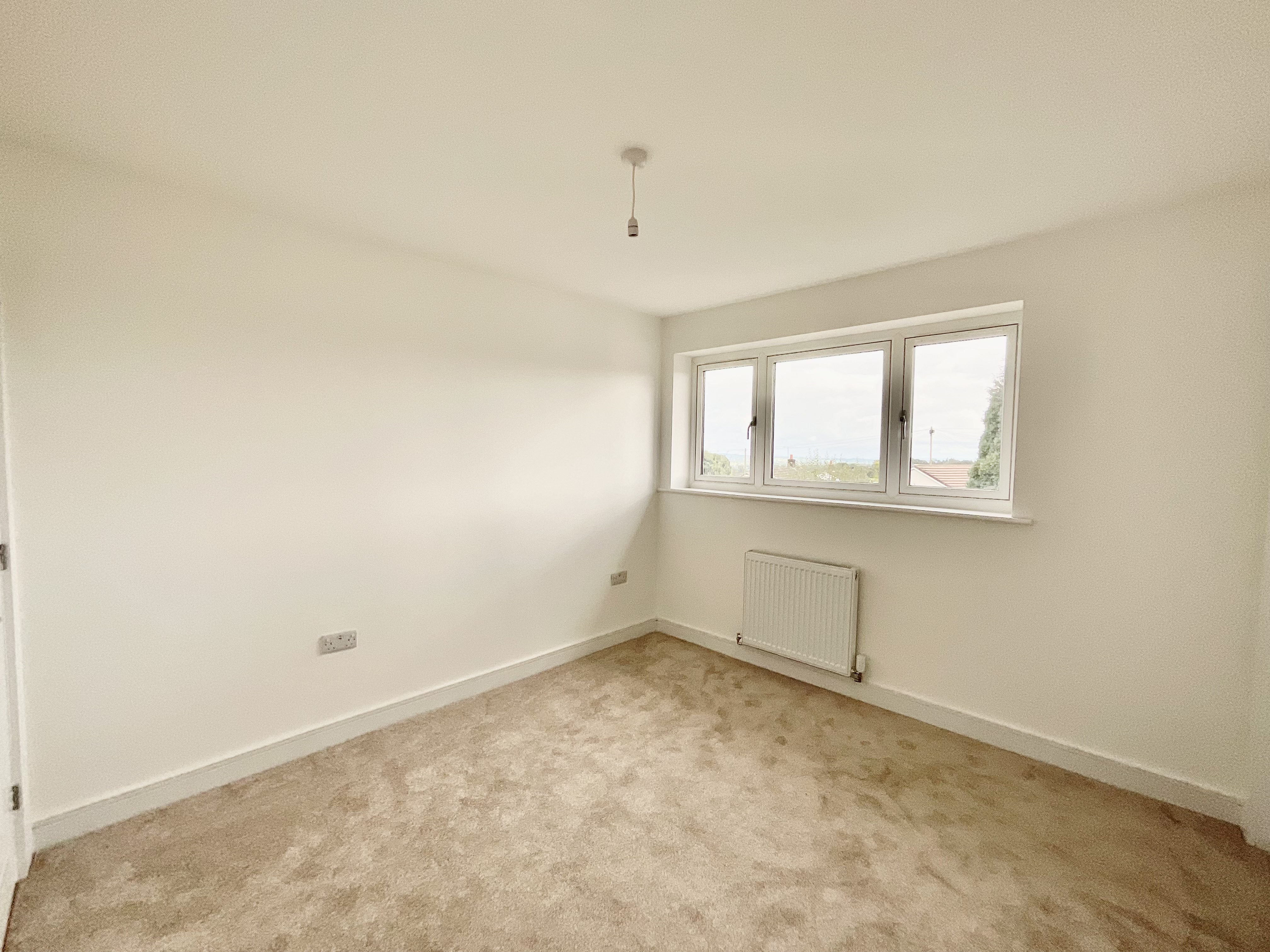 Heather Crescent, Stoke-On-Trent, ST3, photo 13