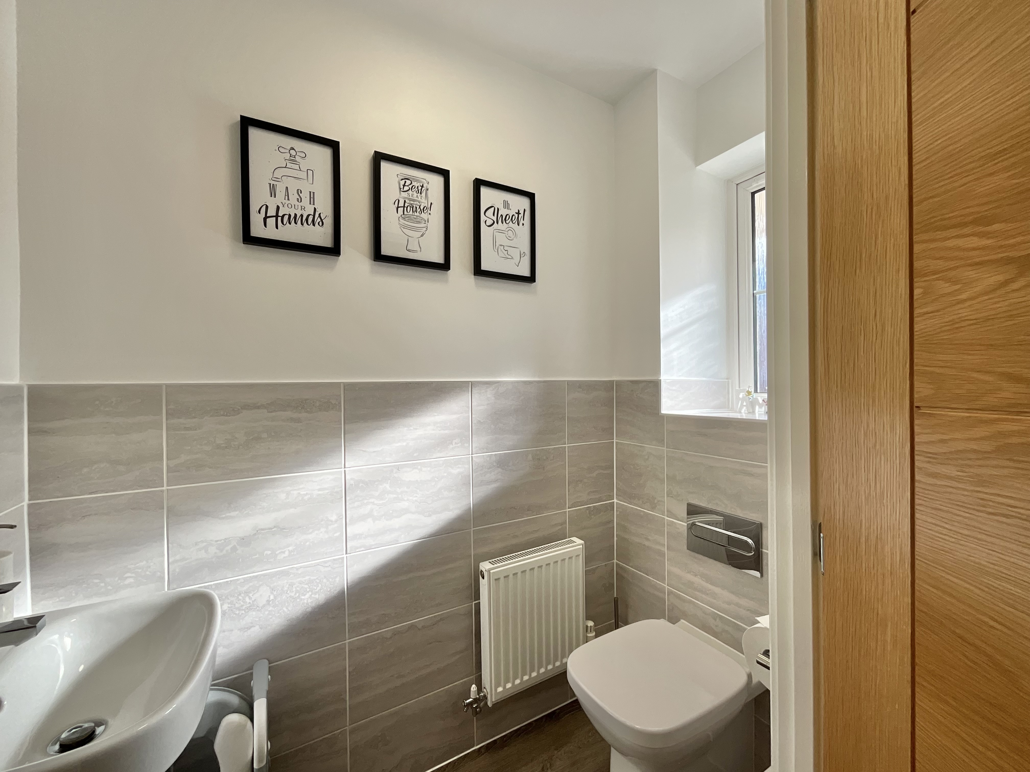 Hawarden Way, Stoke-On-Trent, ST3, photo 10