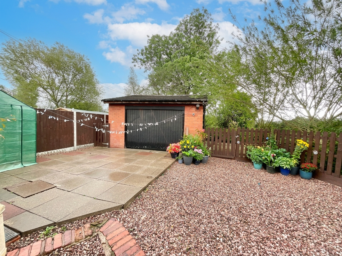 Gresty Lane, Shavington, CW2, photo 18