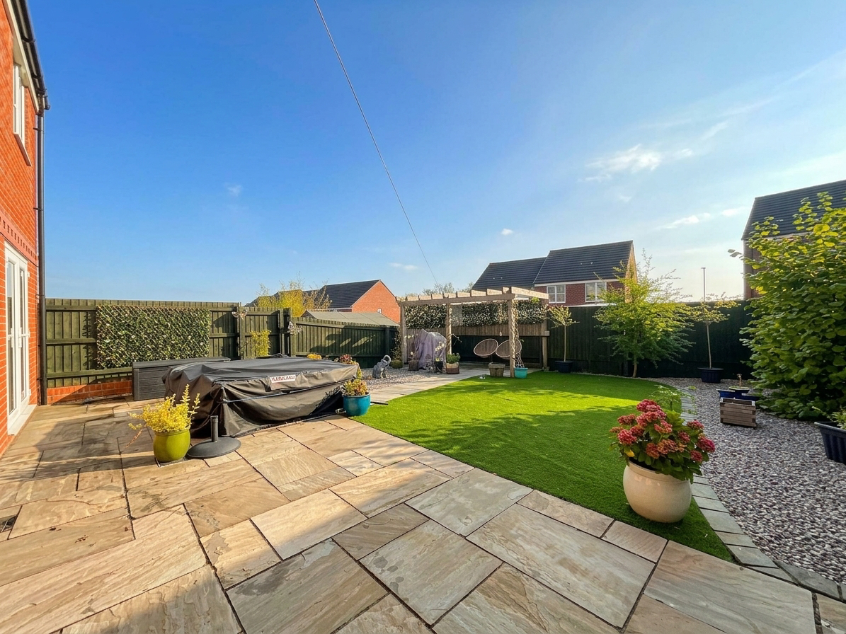 Nixon Lane, Stone, ST15, photo 24