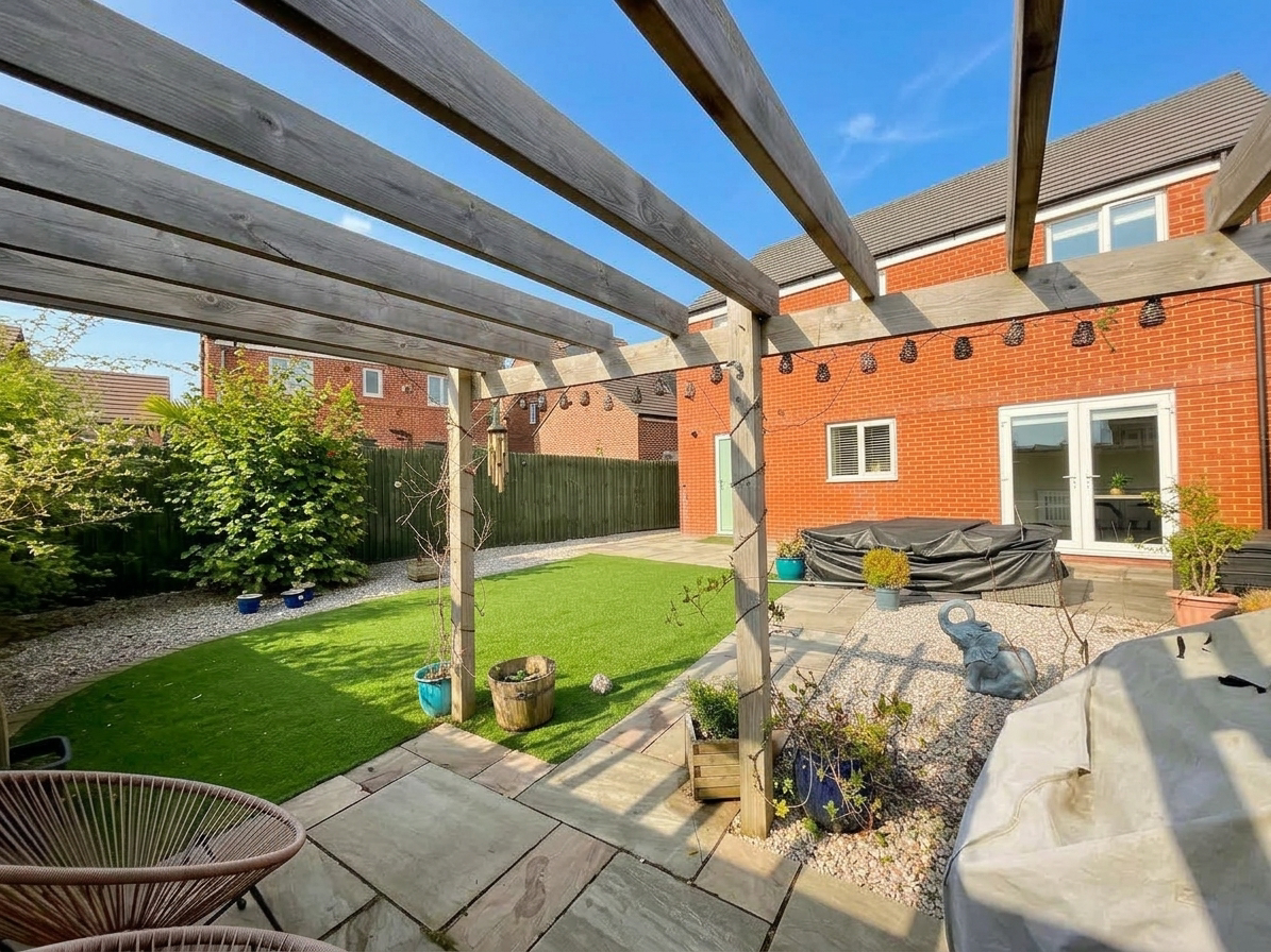 Nixon Lane, Stone, ST15, photo 26