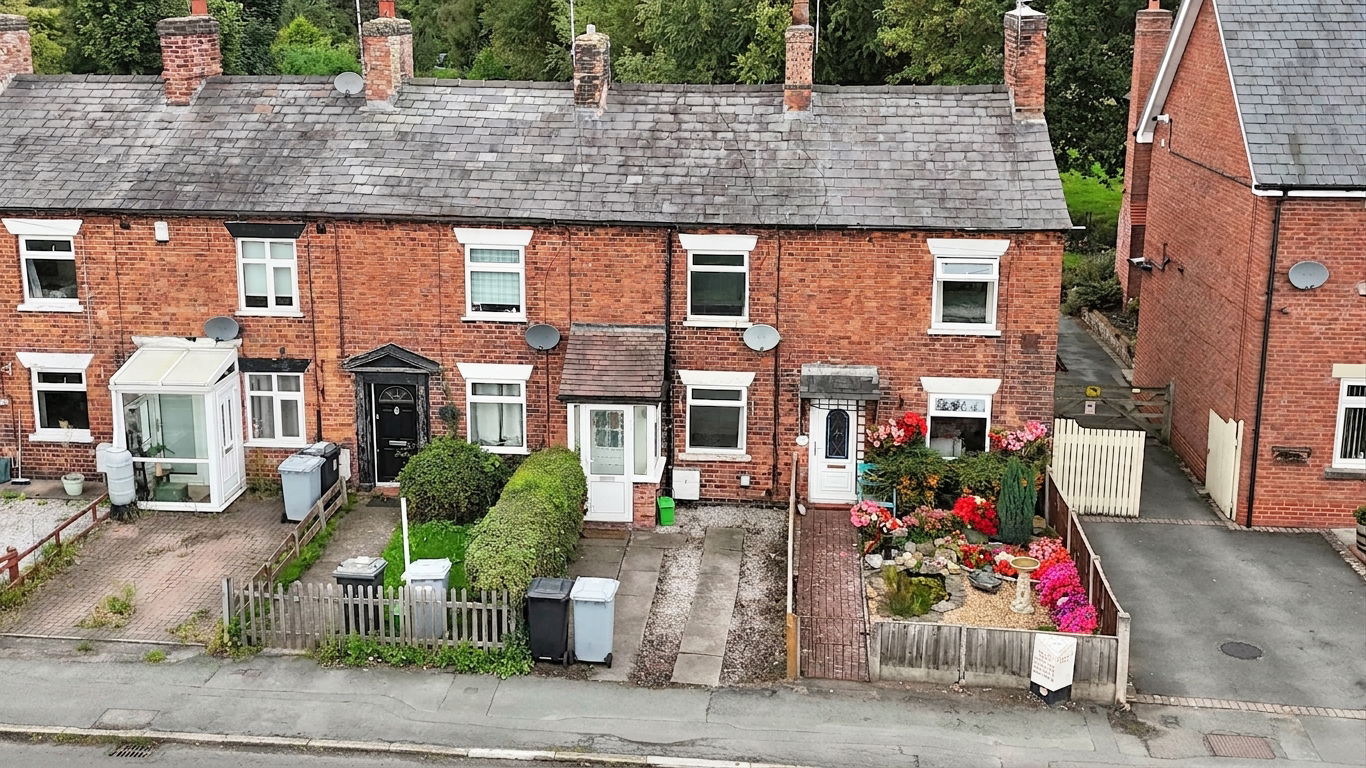 Crewe Road, Nantwich, CW5, photo 4