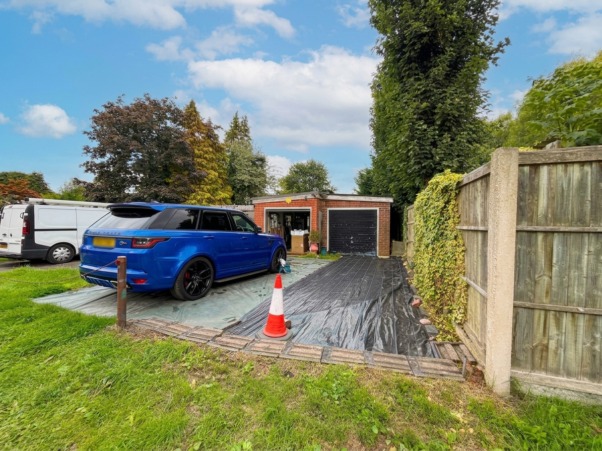 Crewe Road, Nantwich, CW5, photo 9