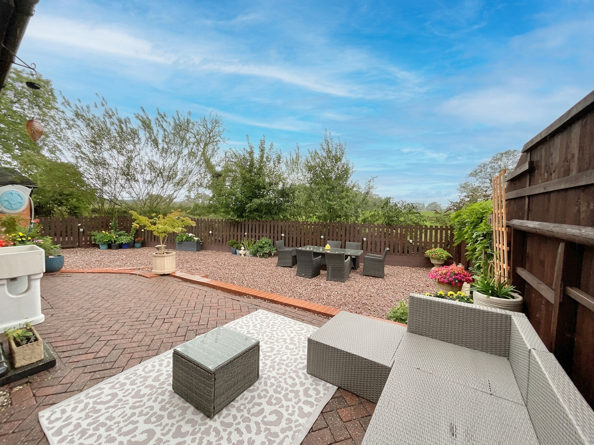 Gresty Lane, Shavington, CW2, photo 19