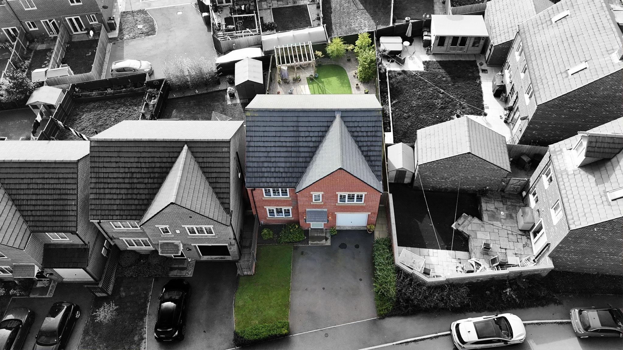 Nixon Lane, Stone, ST15, photo 27