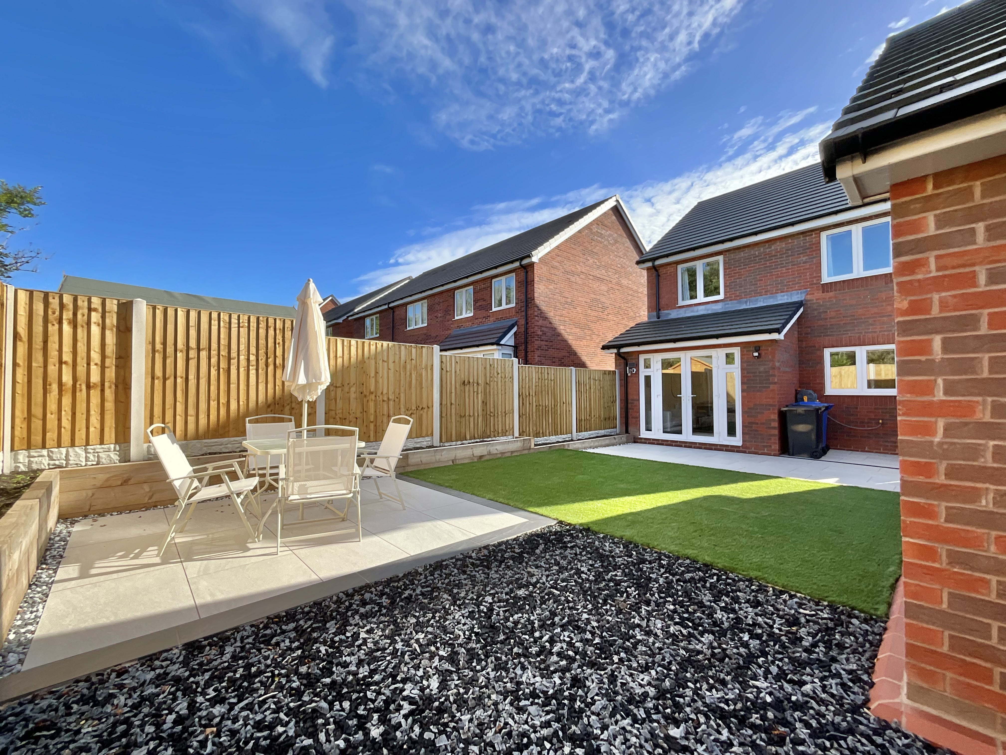 Hawarden Way, Stoke-On-Trent, ST3, photo 4