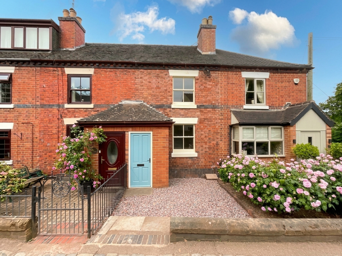 Longton Road, Barlaston, ST12, photo 3