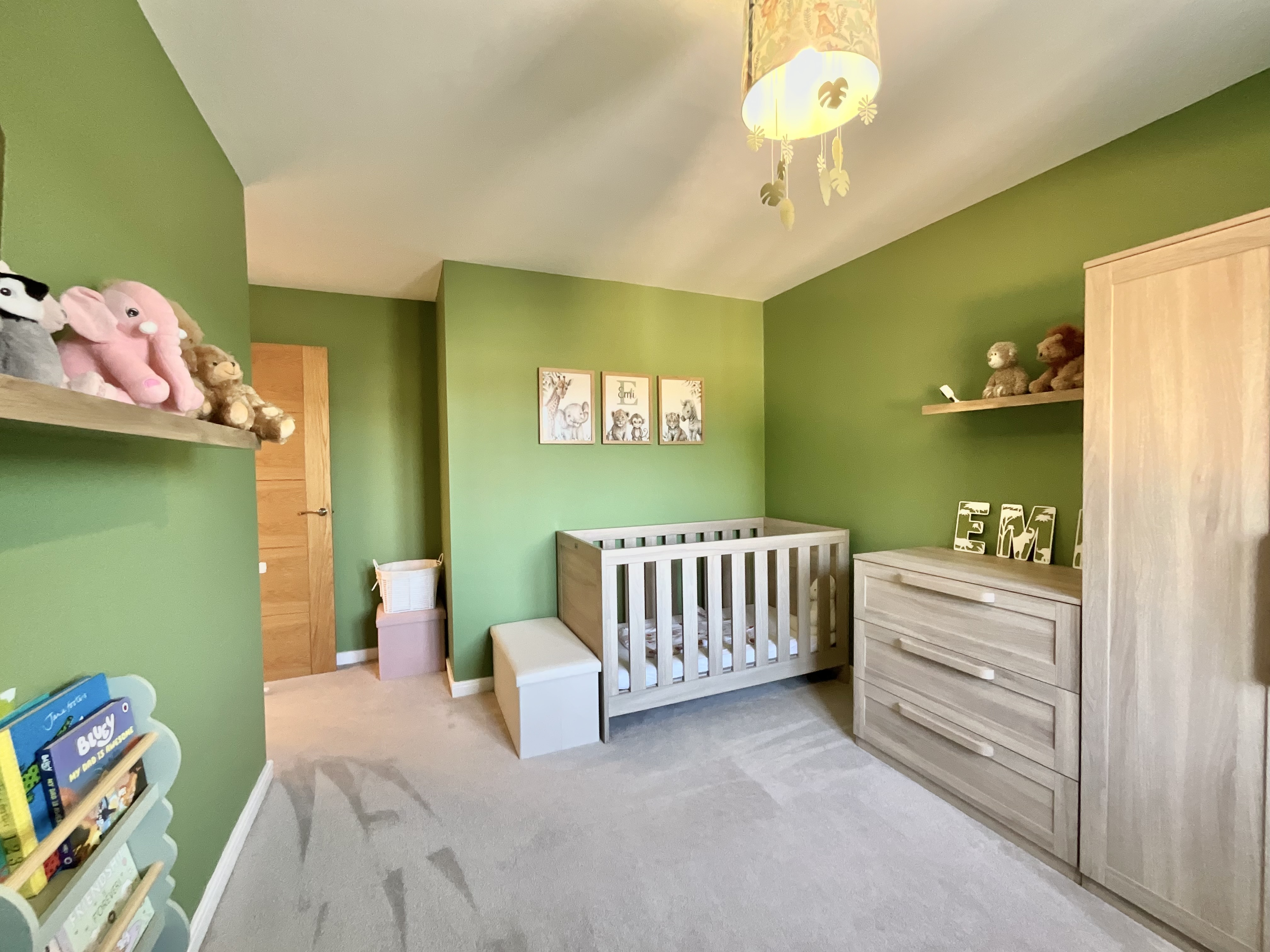 Hawarden Way, Stoke-On-Trent, ST3, photo 29