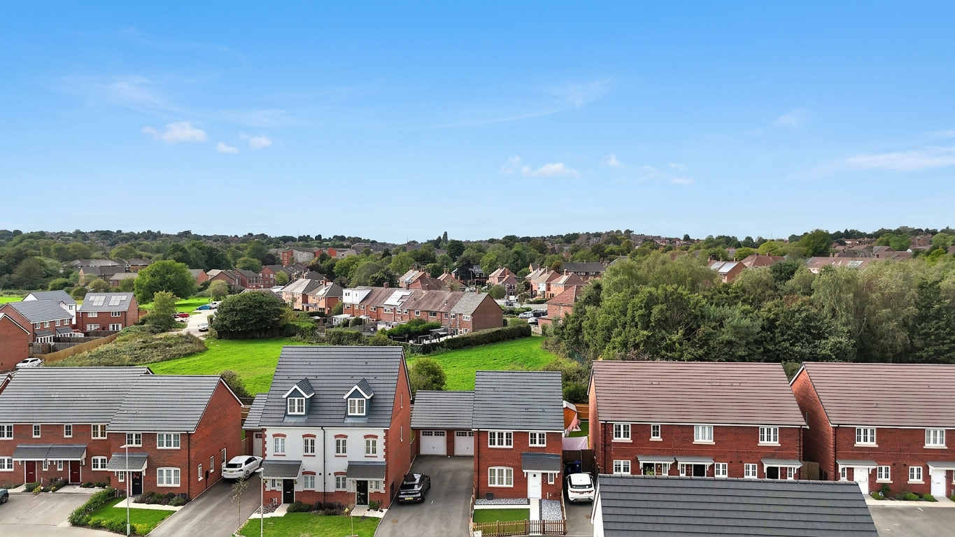 Hawarden Way, Stoke-On-Trent, ST3, photo 45
