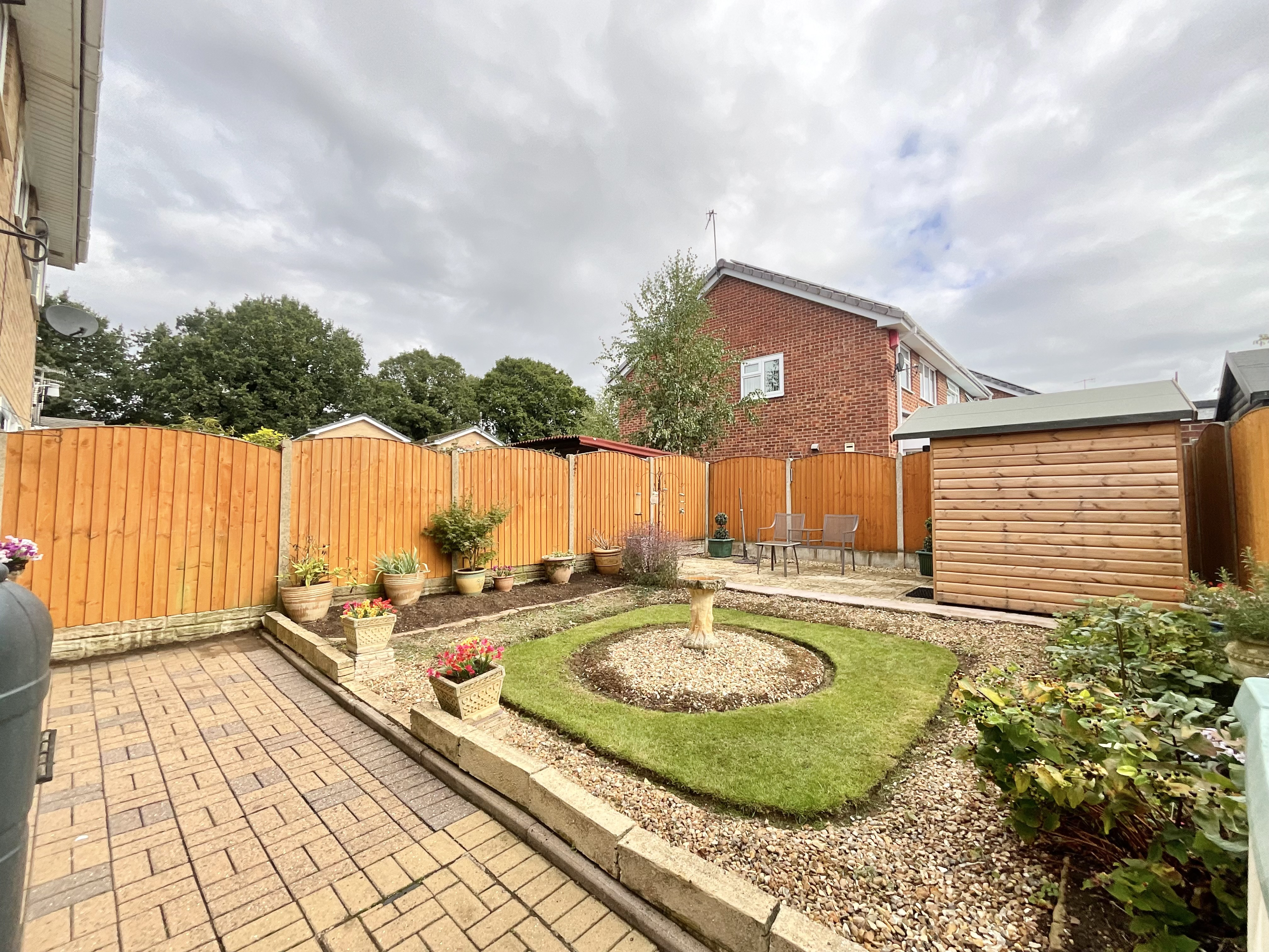 Redcar Road, Stoke-On-Trent, ST4, photo 4
